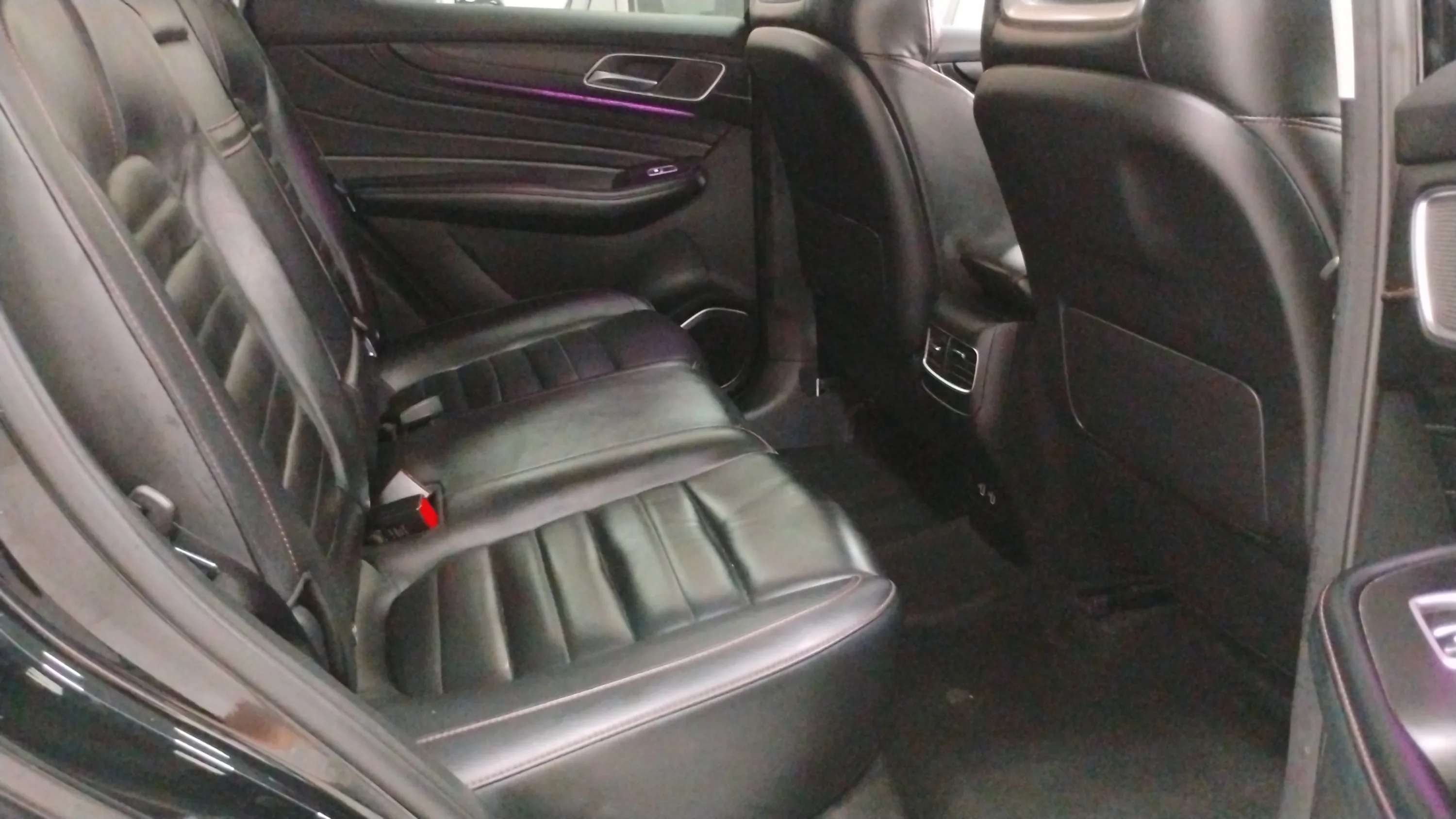 MG HS 1.5 Turbo GDI Luxury - foto 14