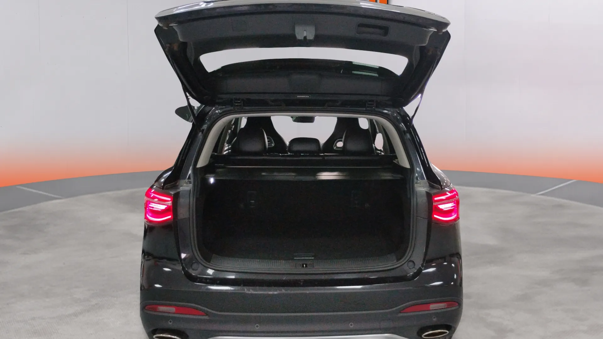 MG HS 1.5 Turbo GDI Luxury - foto 16