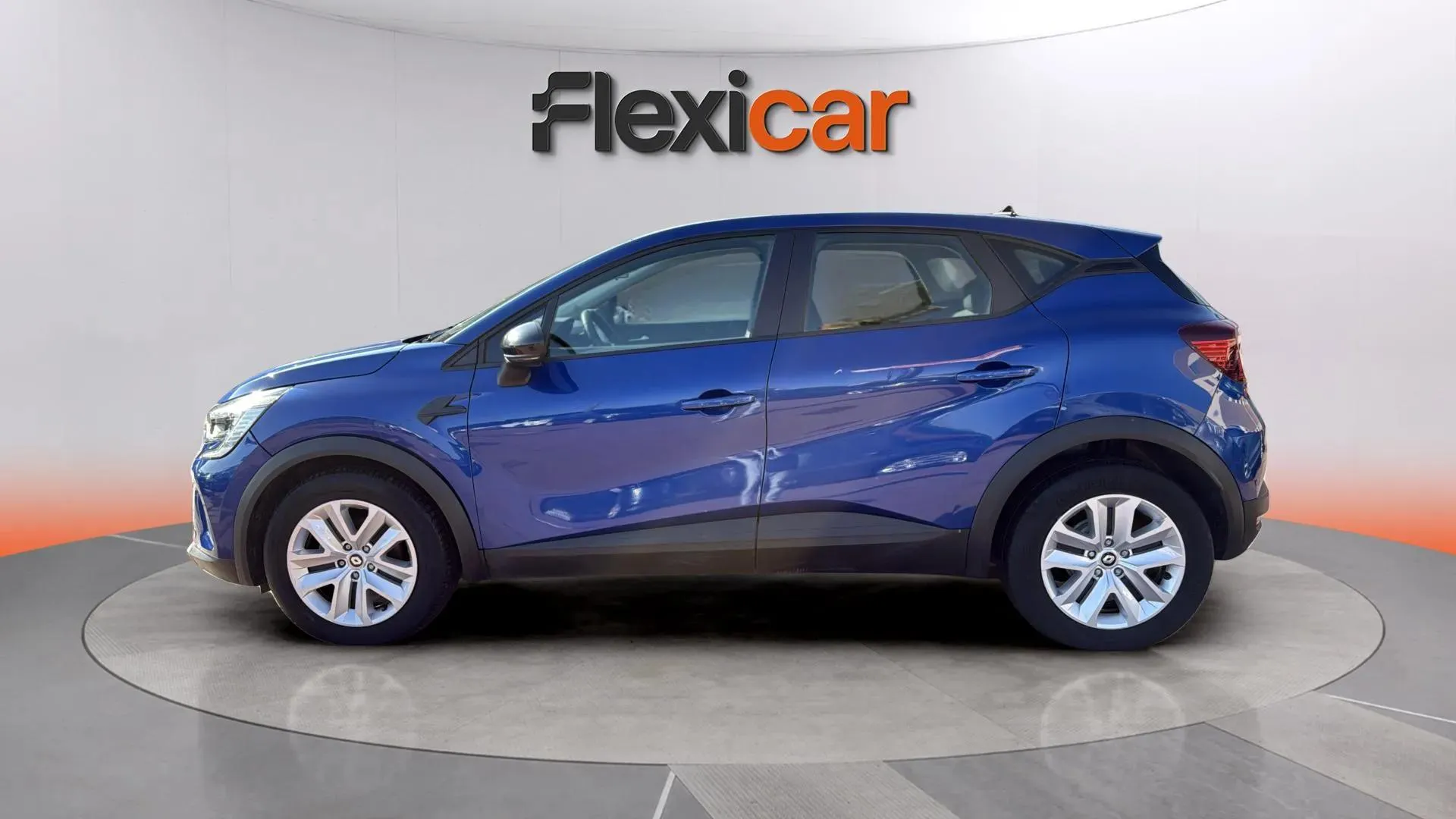 Renault Captur Intens TCe 90 - foto 6