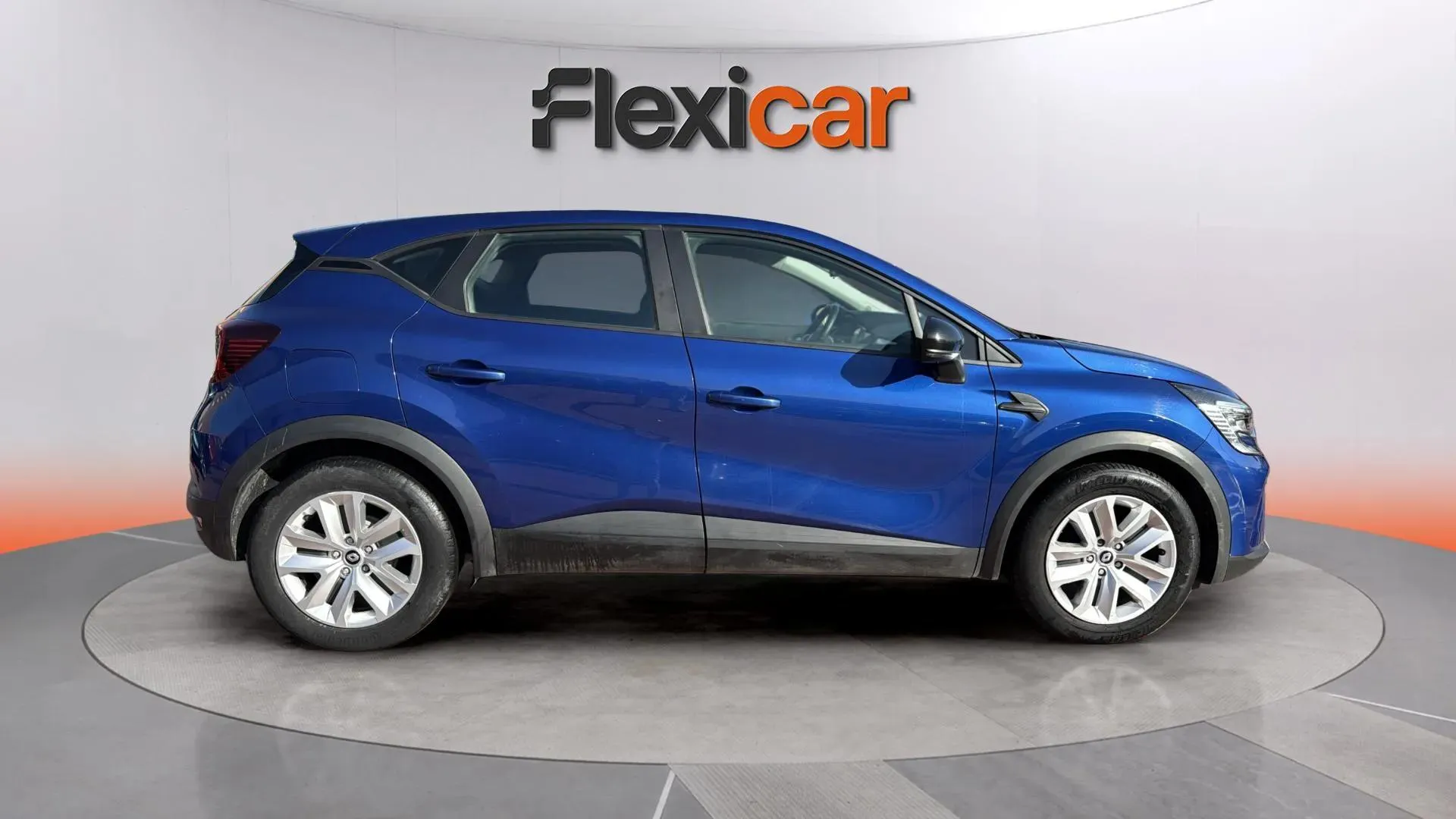 Renault Captur Intens TCe 90 - foto 5