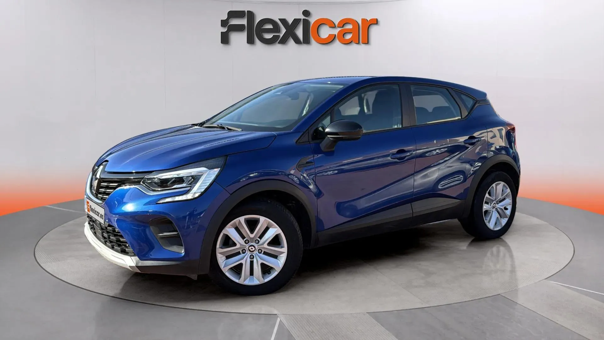Renault Captur Intens TCe 90 - foto 2