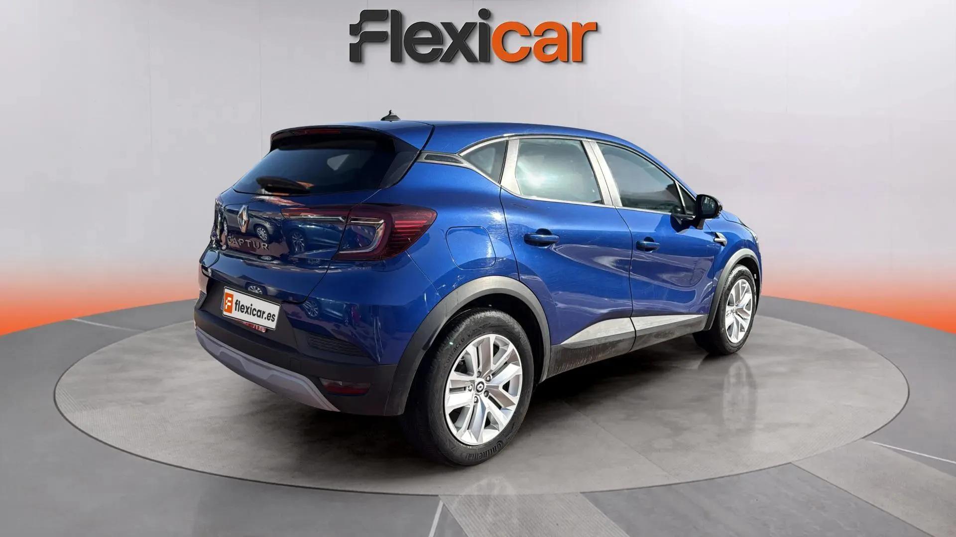 Renault Captur Intens TCe 90 - foto 4