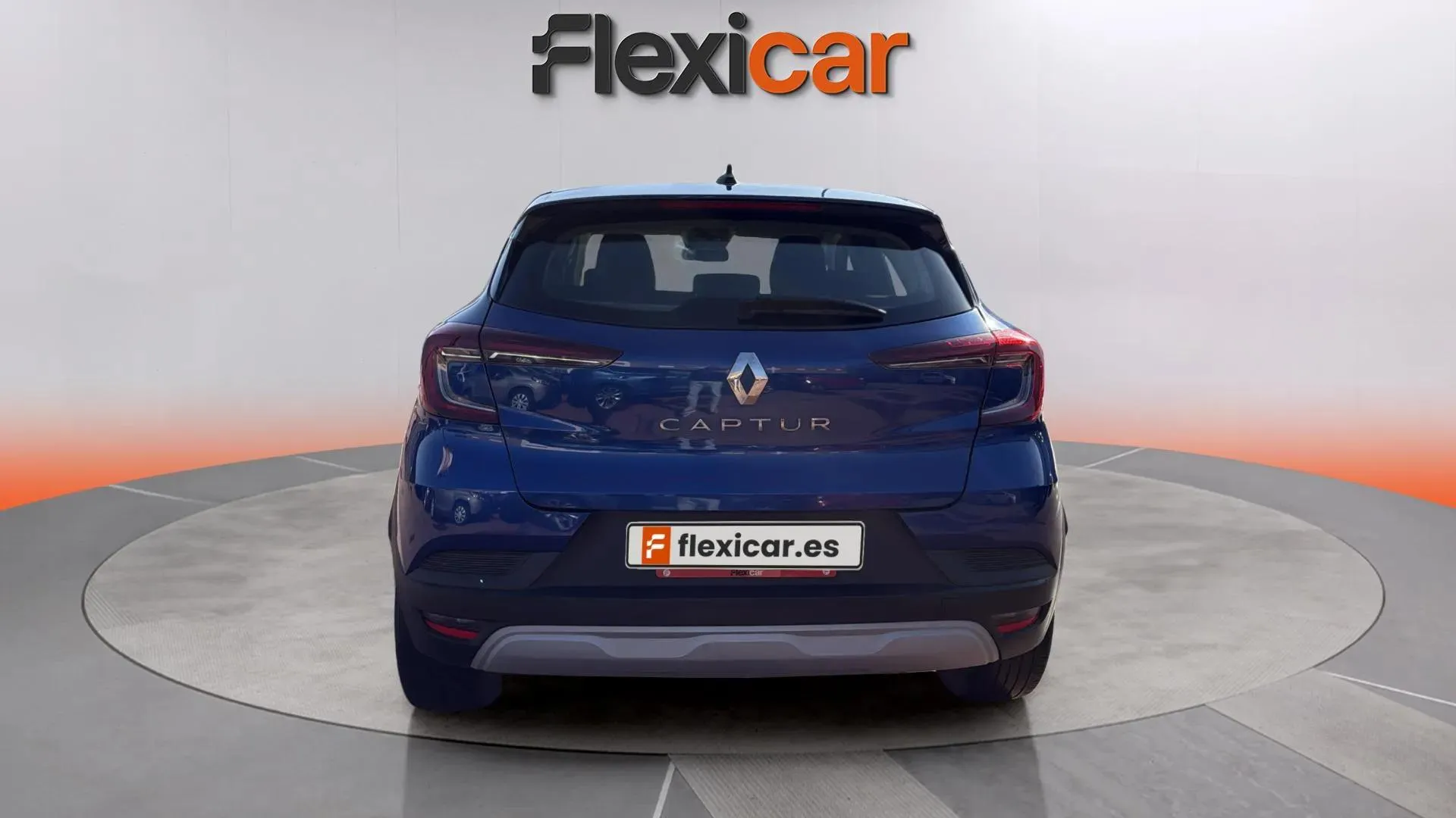 Renault Captur Intens TCe 90 - foto 8
