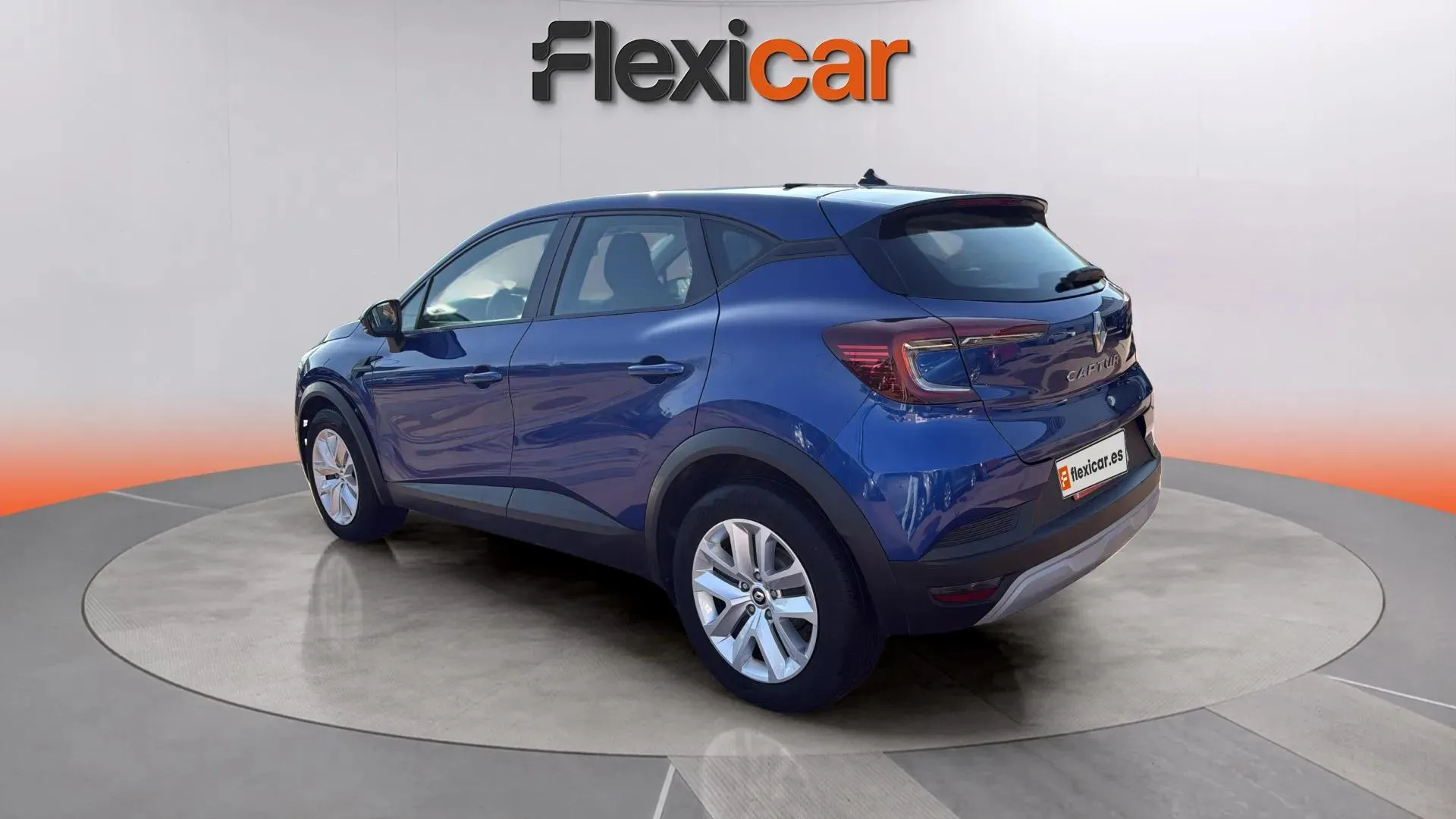 Renault Captur Intens TCe 90 - foto 7