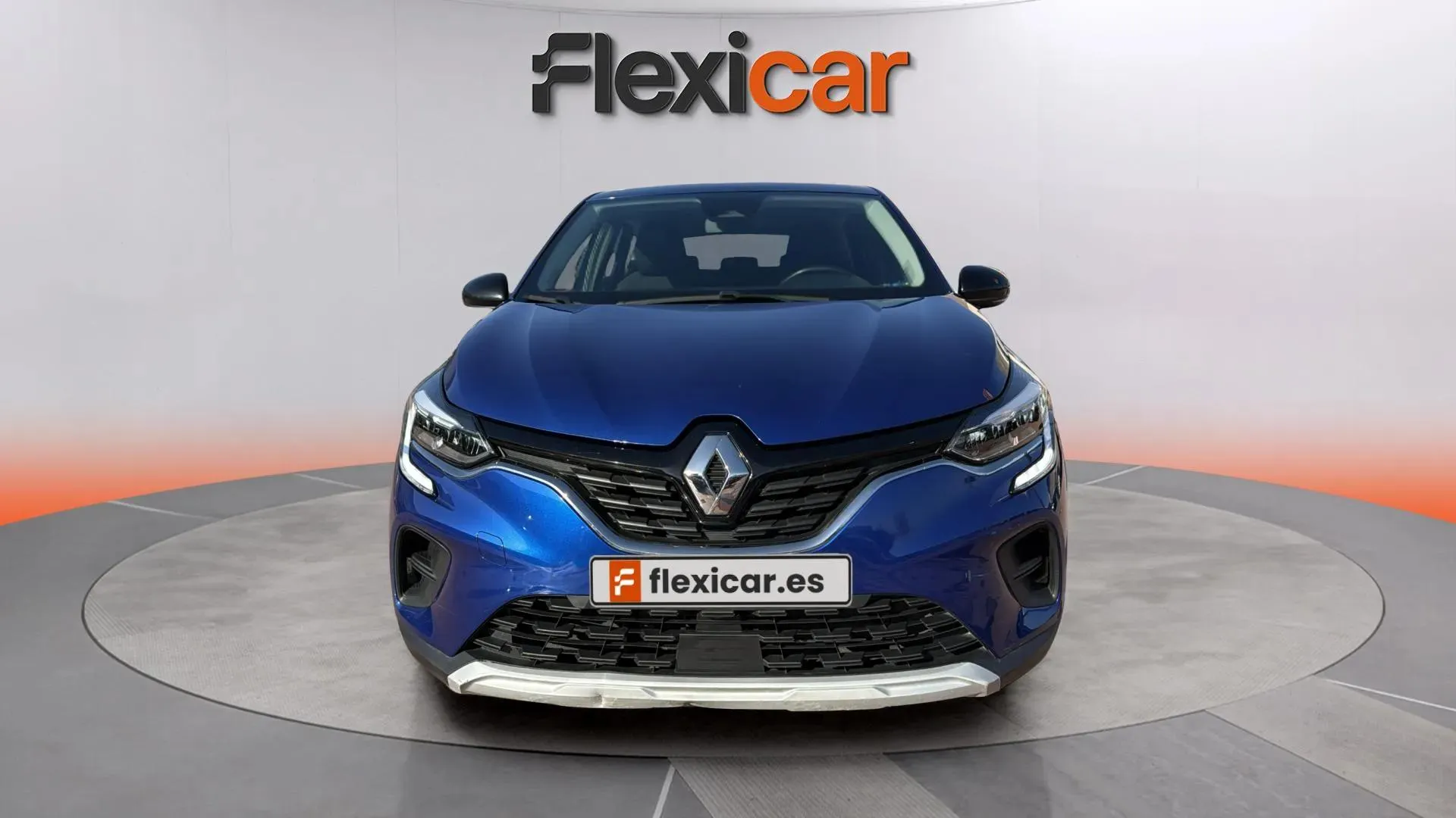 Renault Captur Intens TCe 90 - foto 3