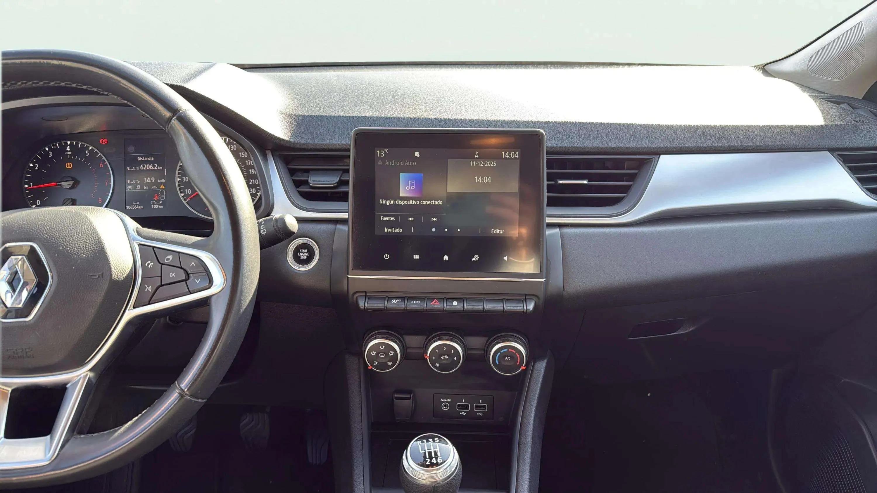 Renault Captur Intens TCe 90 - foto 10