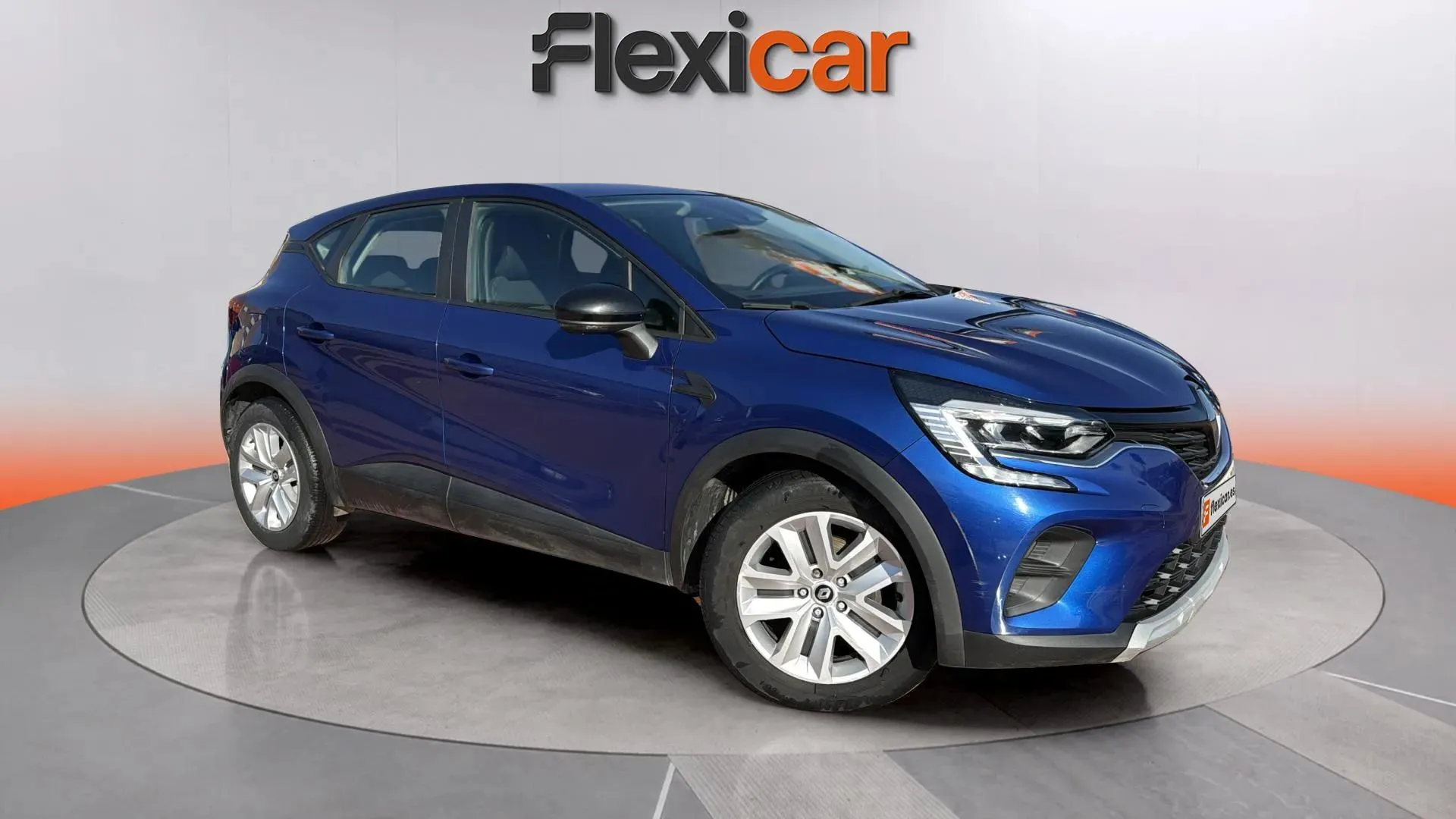 Renault Captur Intens TCe 90 - foto 1