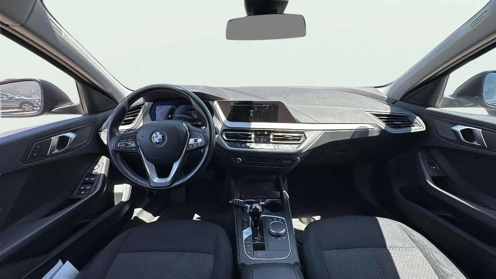 BMW Serie 1 116d - foto 7