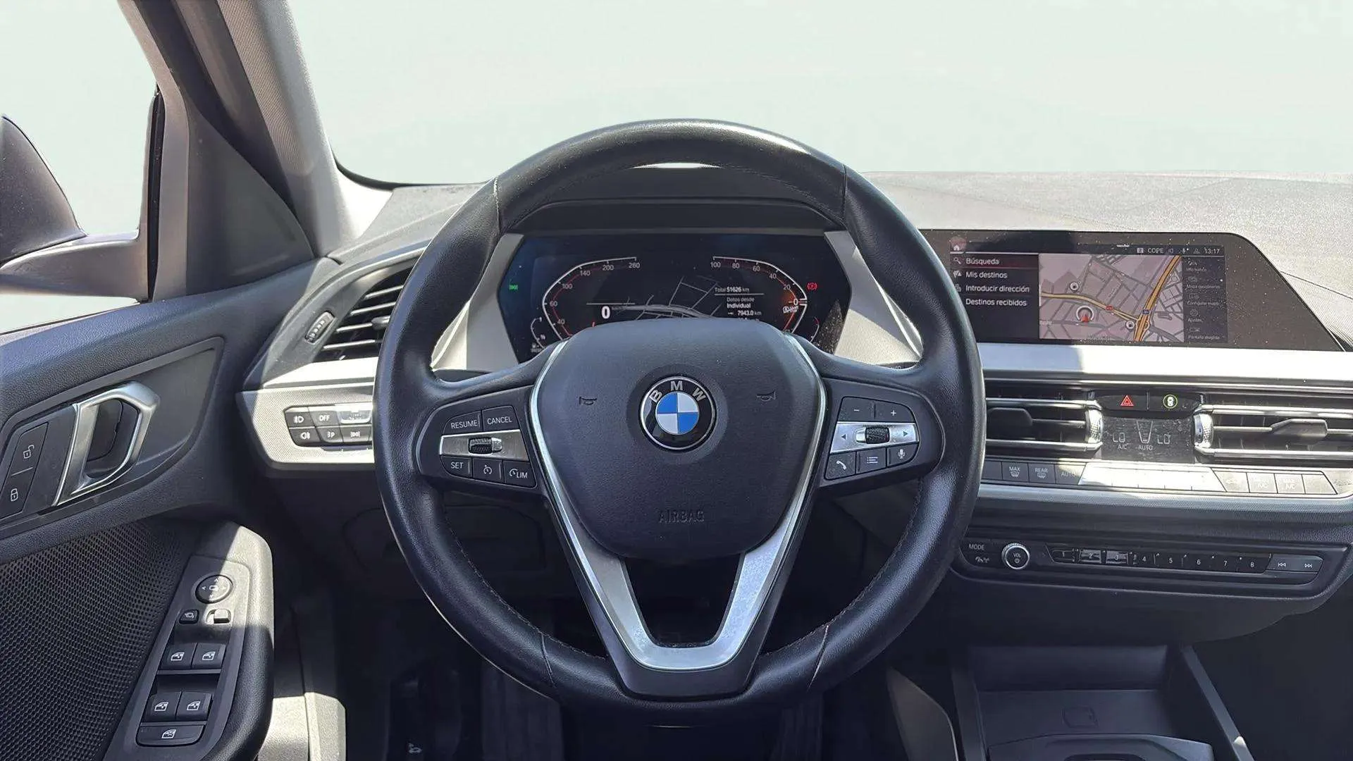 BMW Serie 1 116d - foto 9