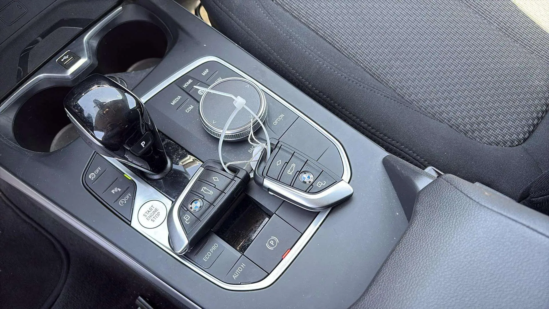 BMW Serie 1 116d - foto 15