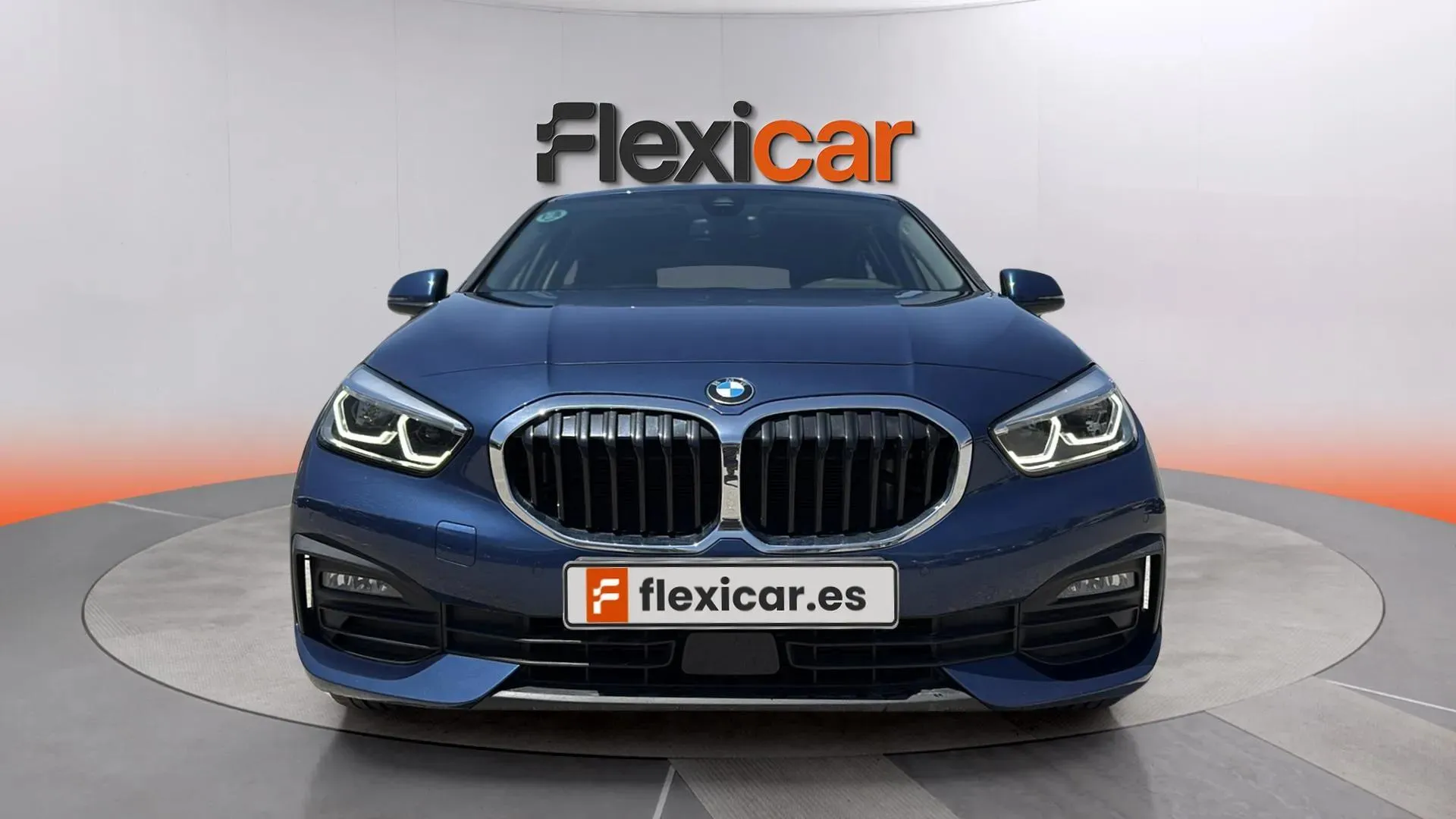 BMW Serie 1 116d - foto 2