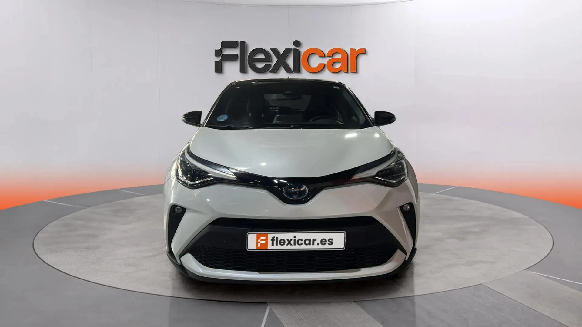 Toyota C-HR 2.0 180H Advance - foto 2
