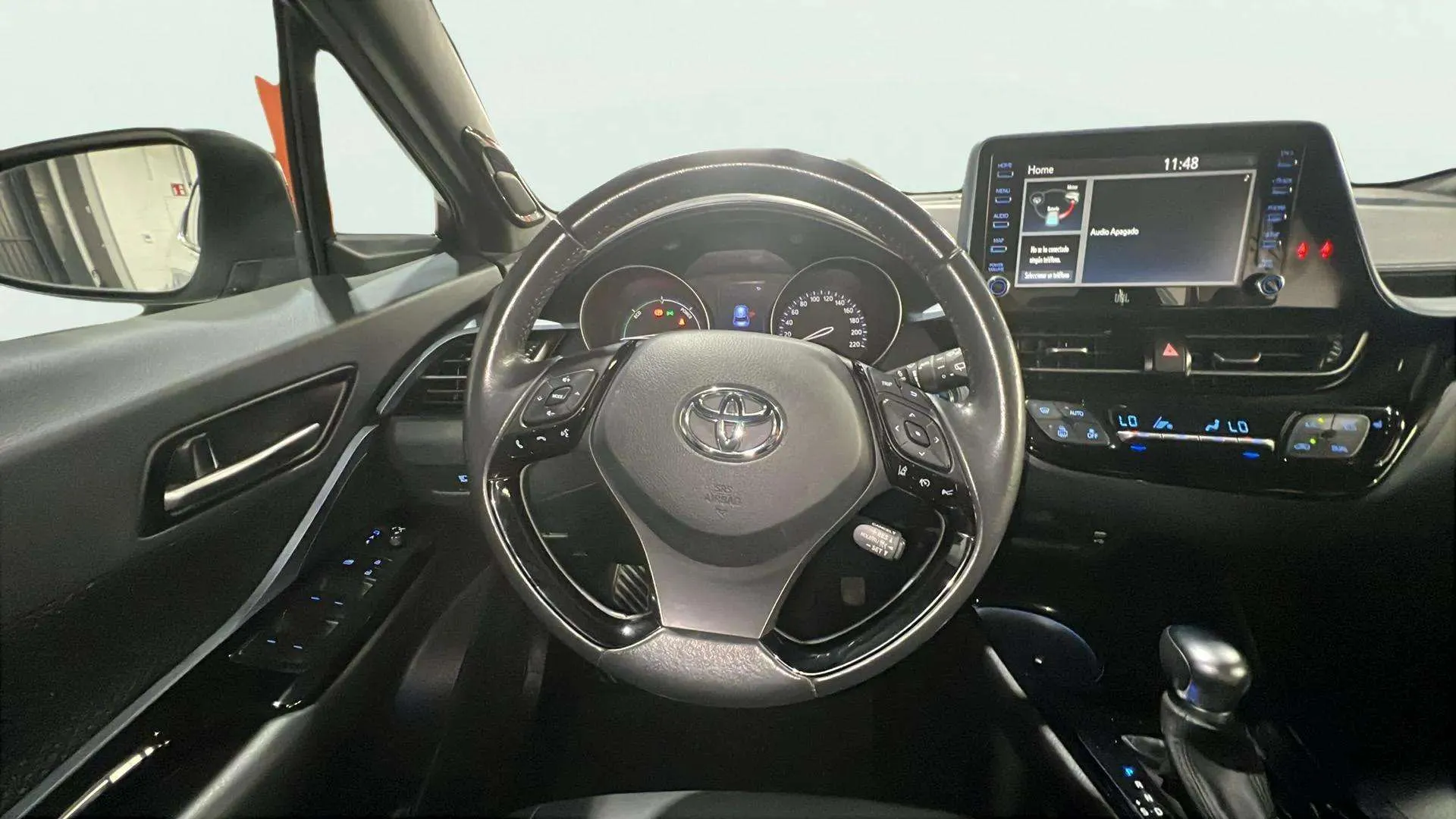 Toyota C-HR 2.0 180H Advance - foto 11