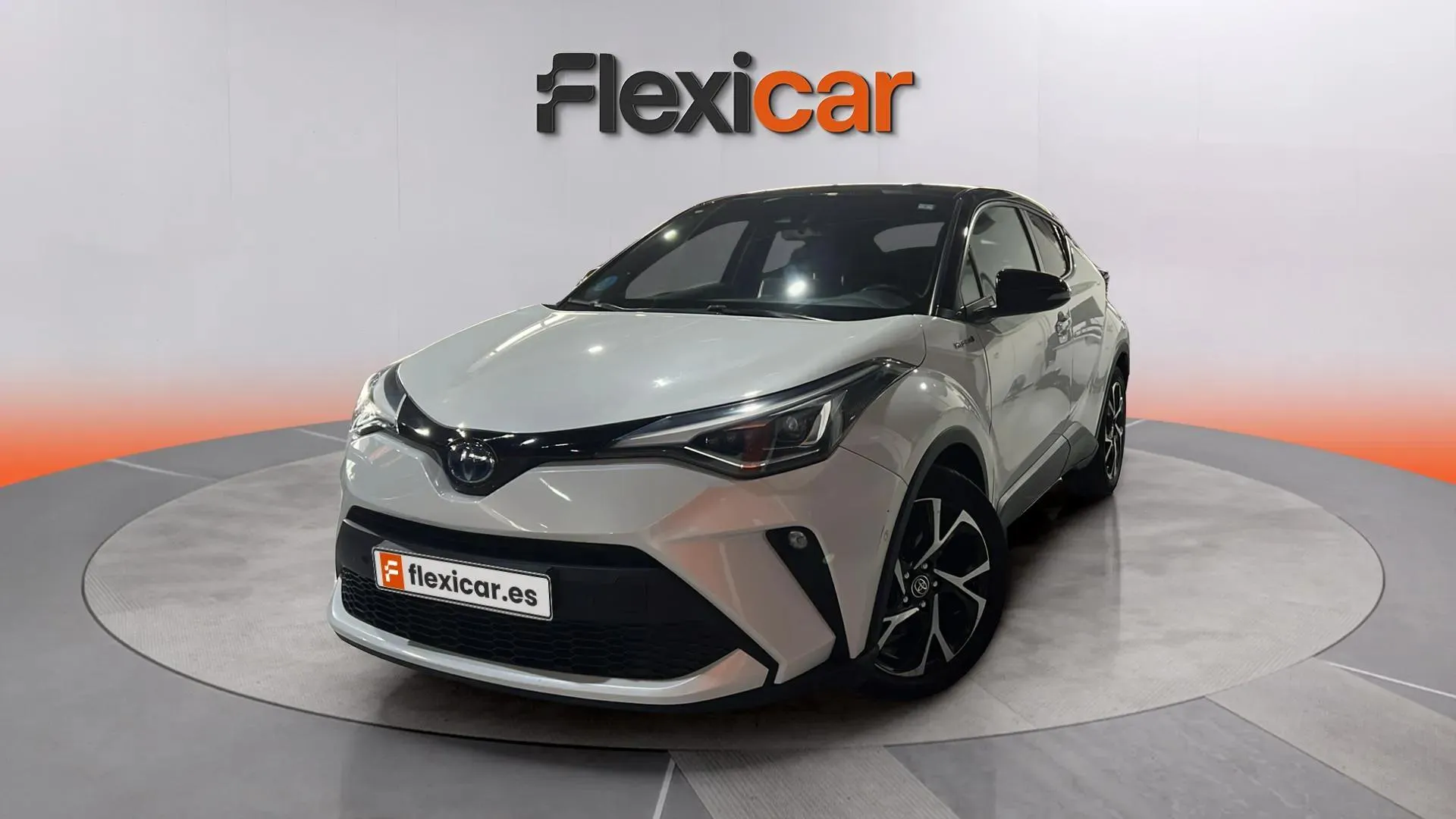 Toyota C-HR 2.0 180H Advance - foto 3