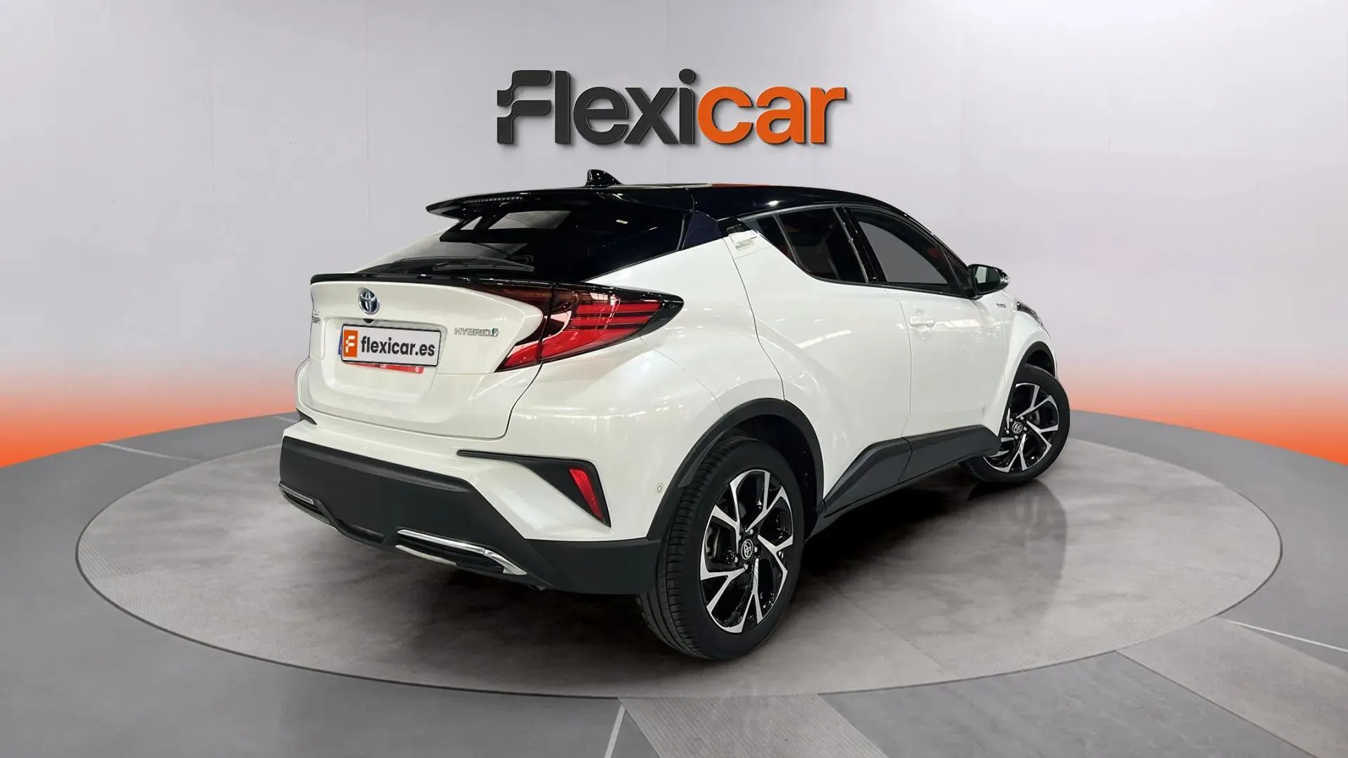Toyota C-HR 2.0 180H Advance - foto 5