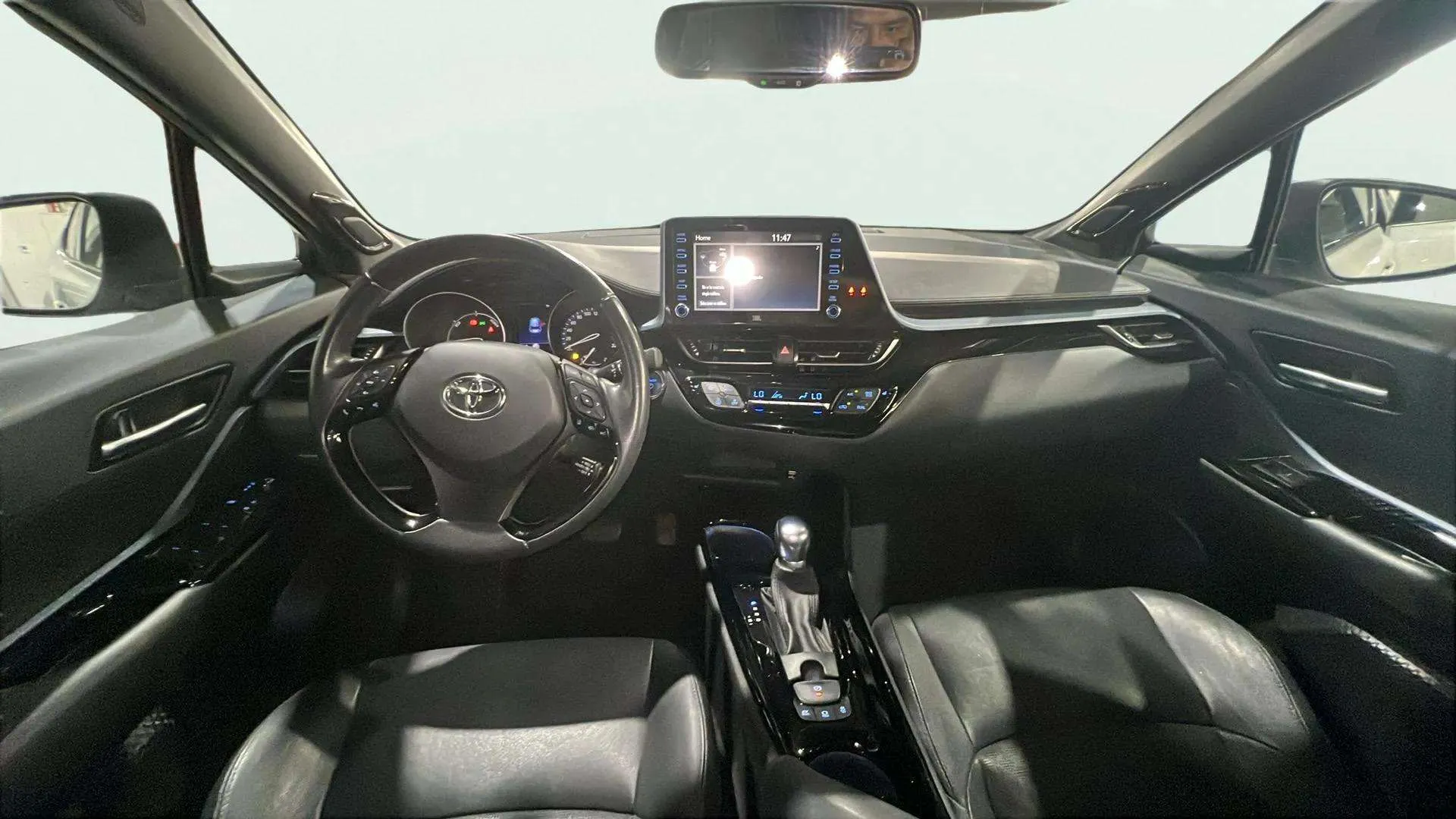 Toyota C-HR 2.0 180H Advance - foto 10