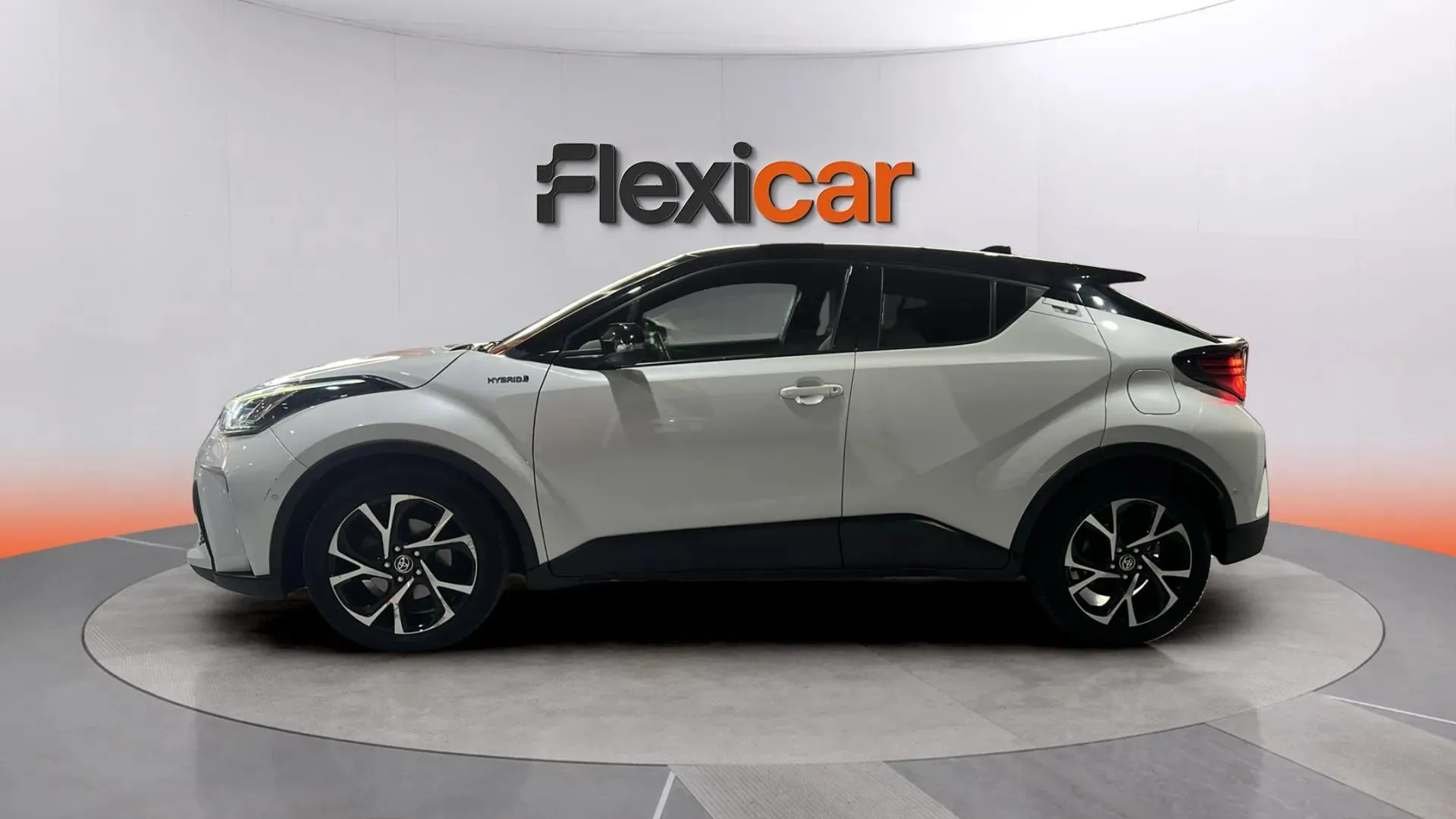 Toyota C-HR 2.0 180H Advance - foto 4