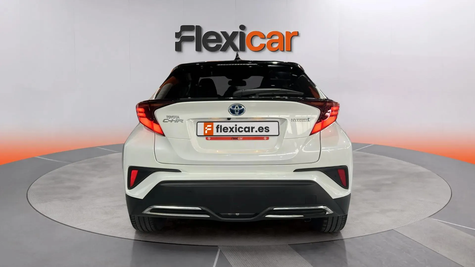 Toyota C-HR 2.0 180H Advance - foto 6