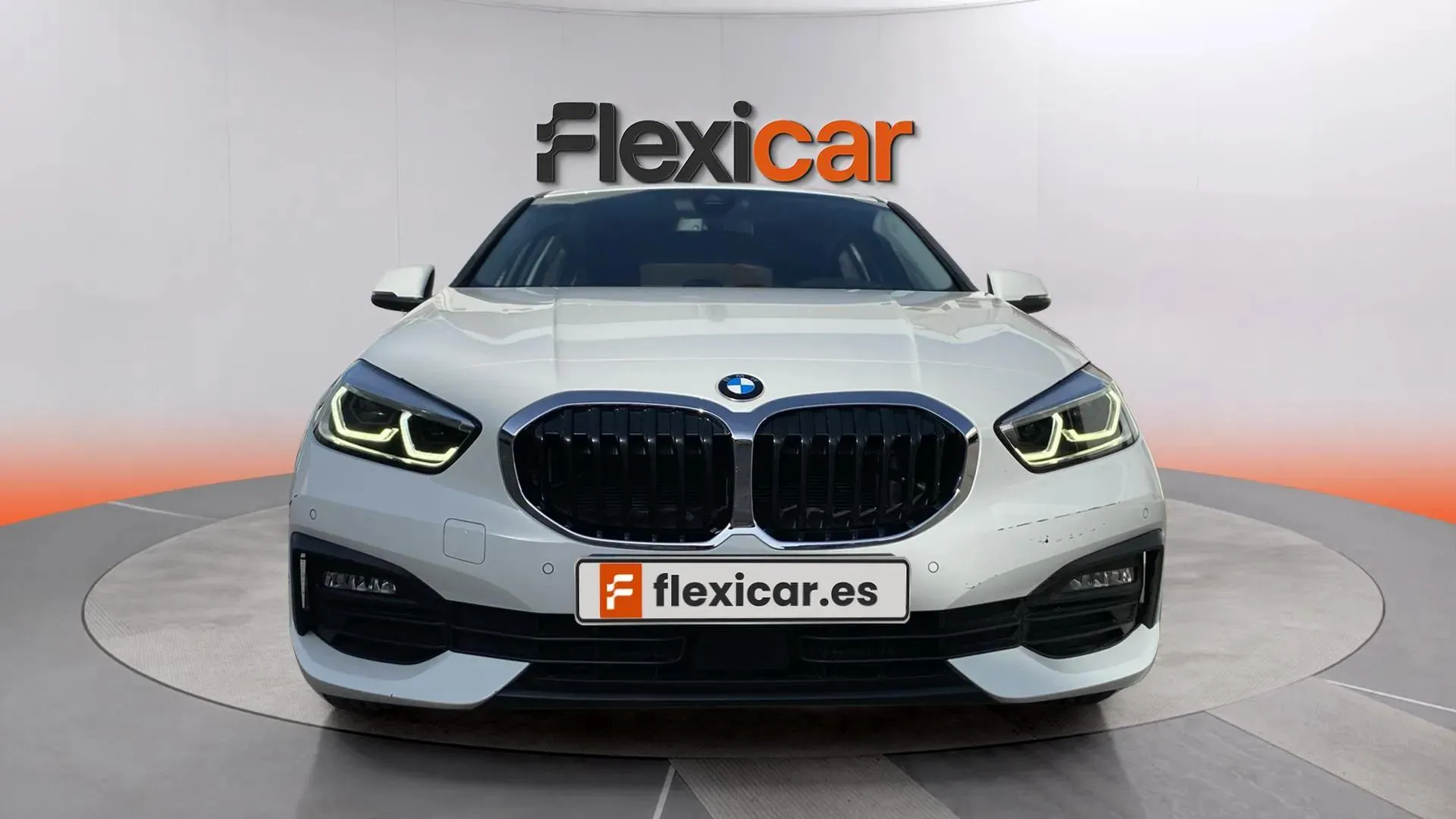 BMW Serie 1 116d - foto 2
