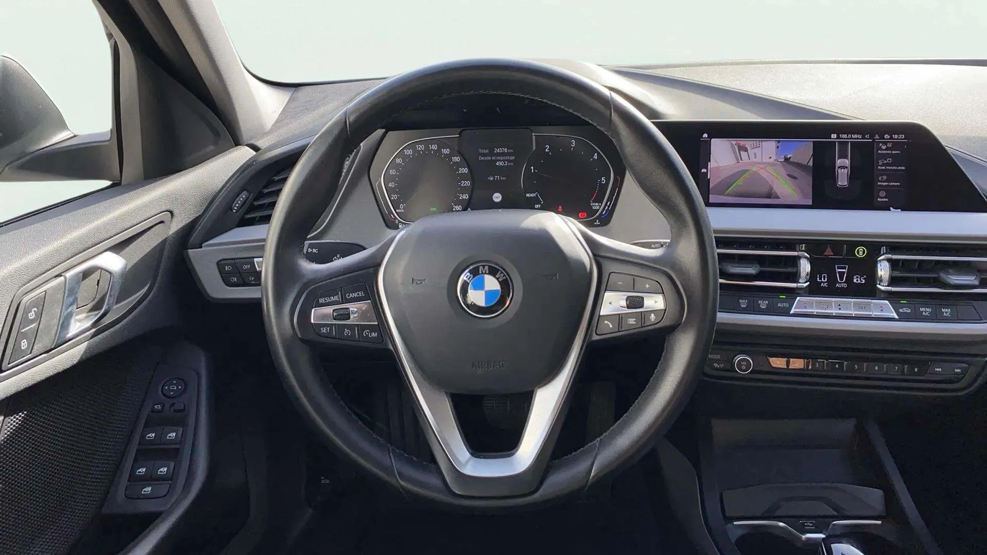 BMW Serie 1 116d - foto 11