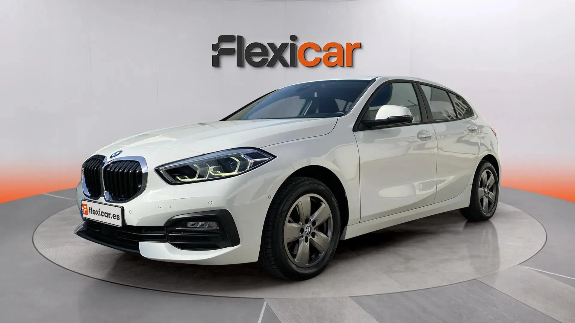 BMW Serie 1 116d - foto 3