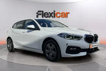 bmw serie 1 116d diesel automatica granada 2 903000000260913