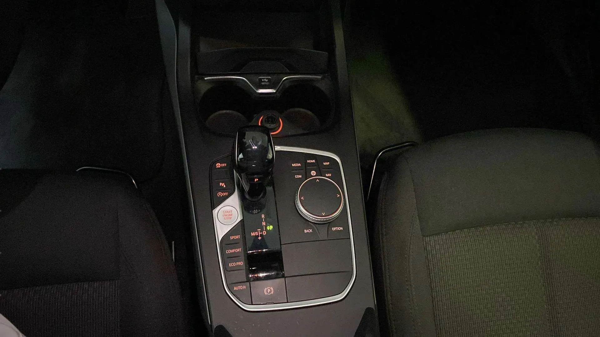 BMW Serie 1 116d - foto 17