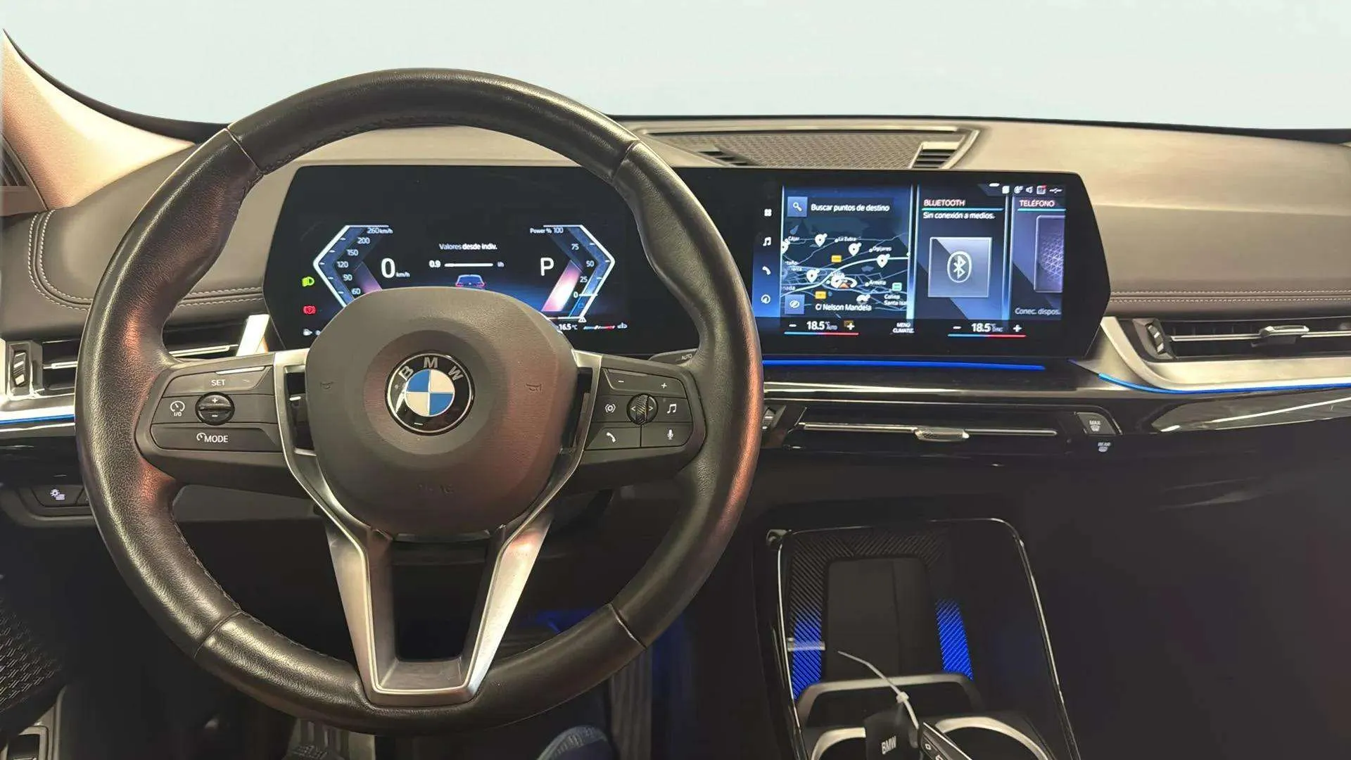 BMW X1 sDrive18d - foto 13