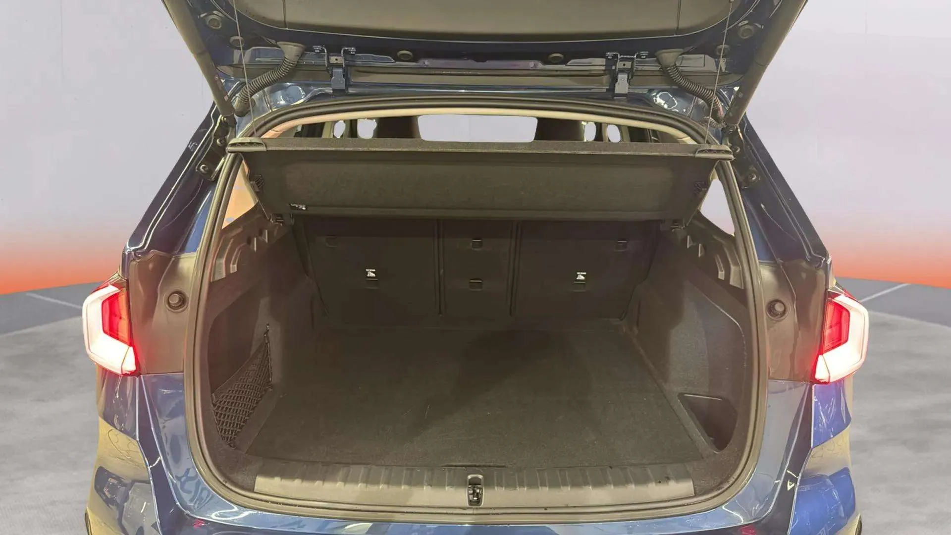 BMW X1 sDrive18d - foto 10
