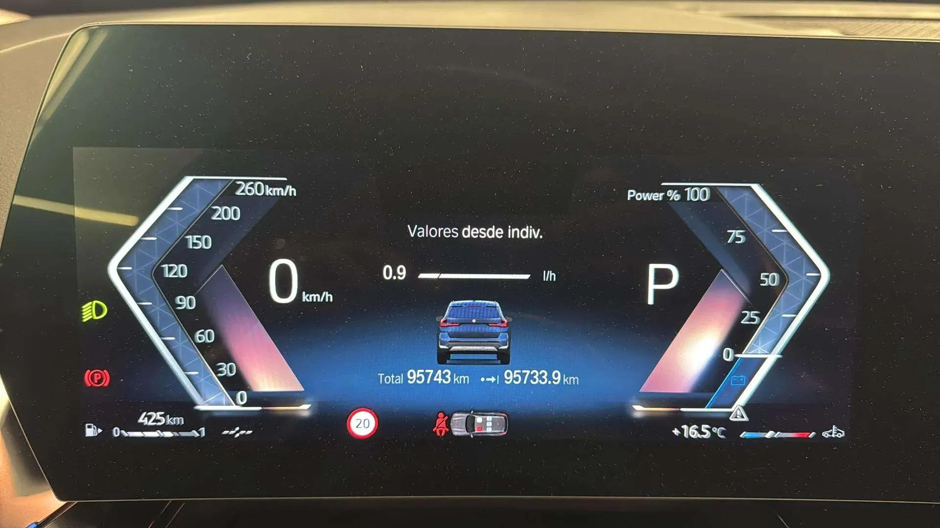 BMW X1 sDrive18d - foto 16