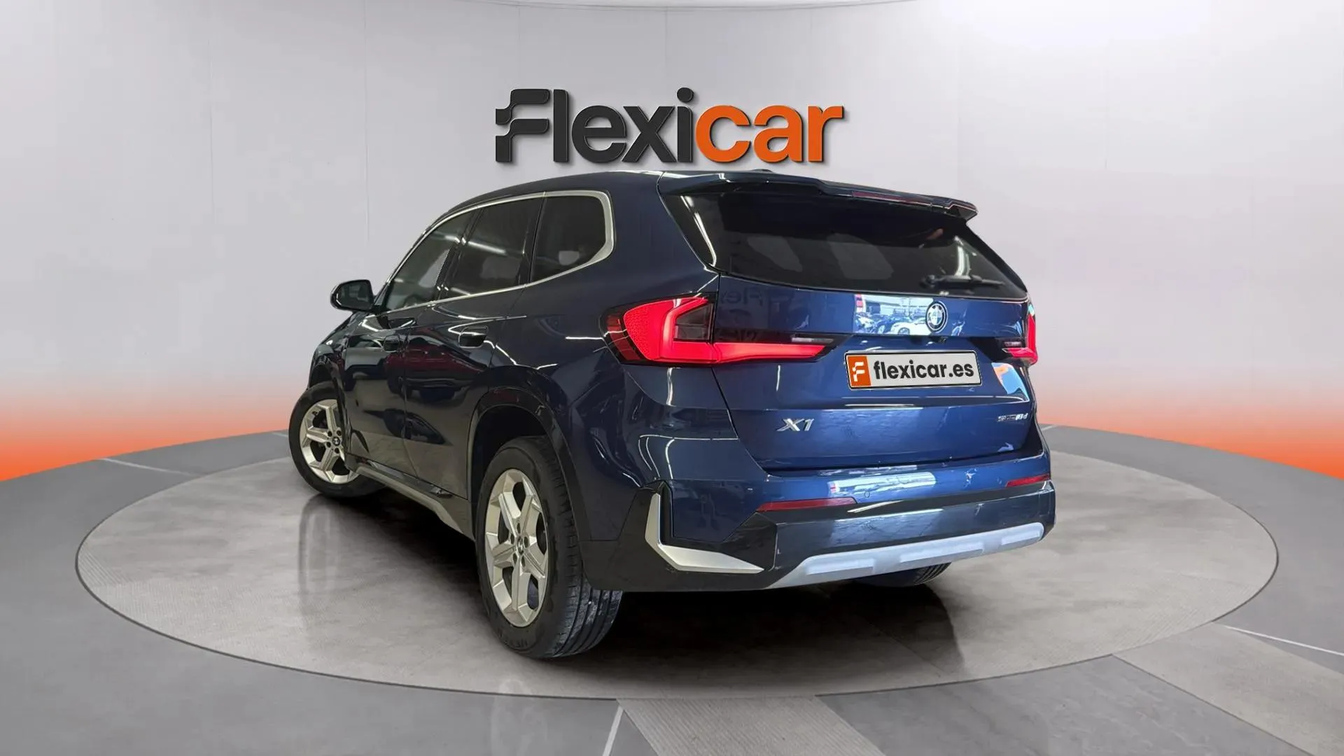 BMW X1 sDrive18d - foto 5