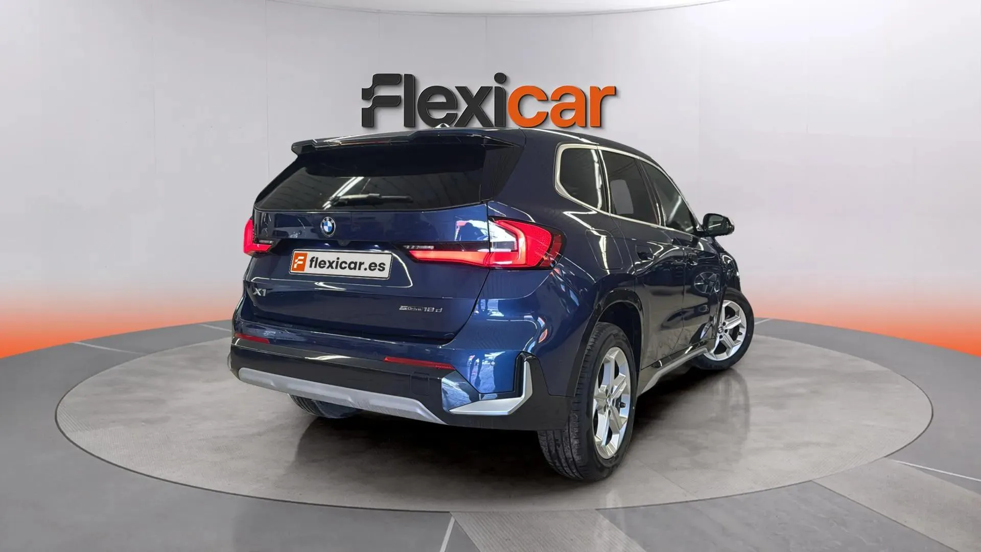 BMW X1 sDrive18d - foto 7