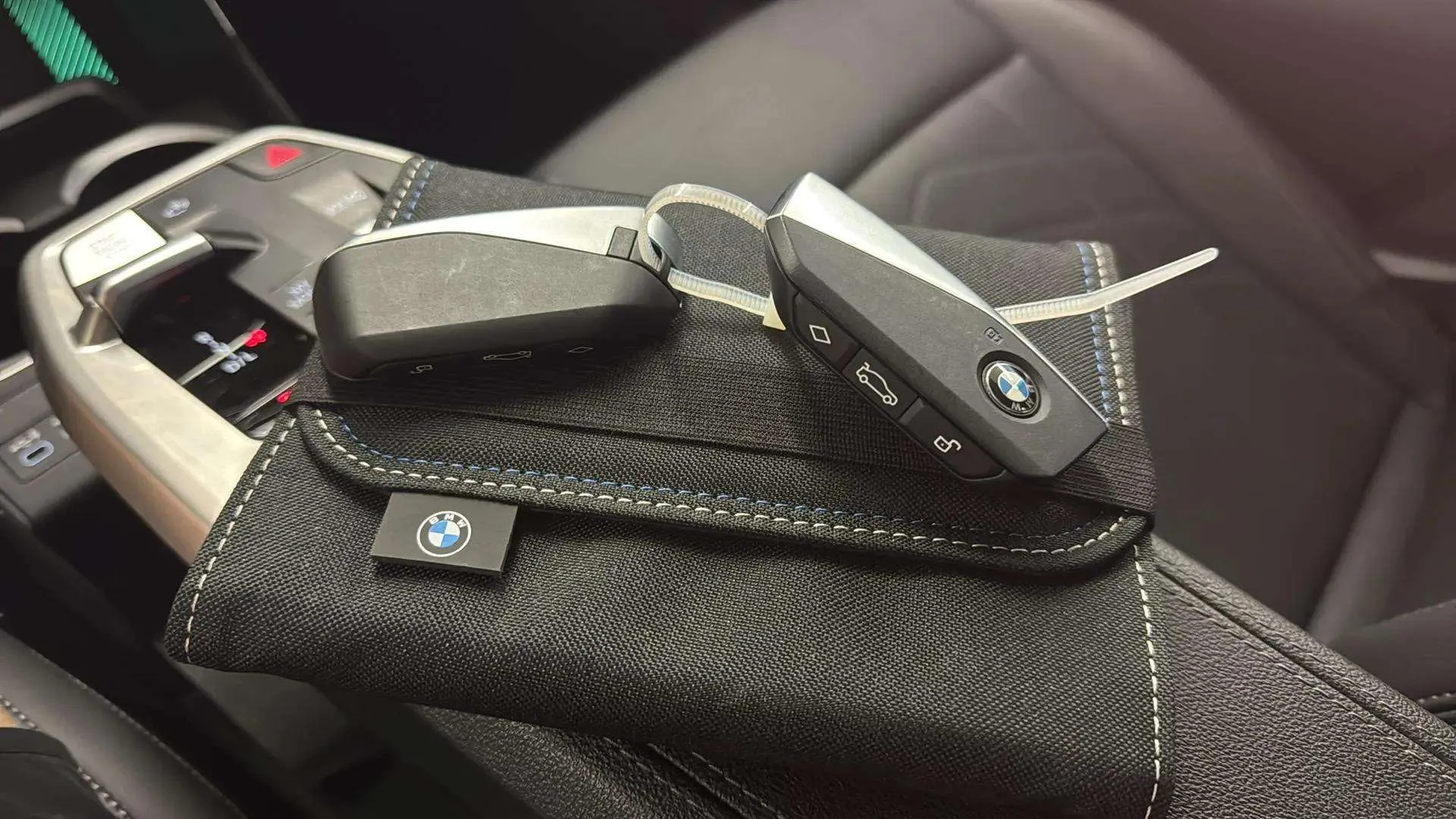 BMW X1 sDrive18d - foto 20