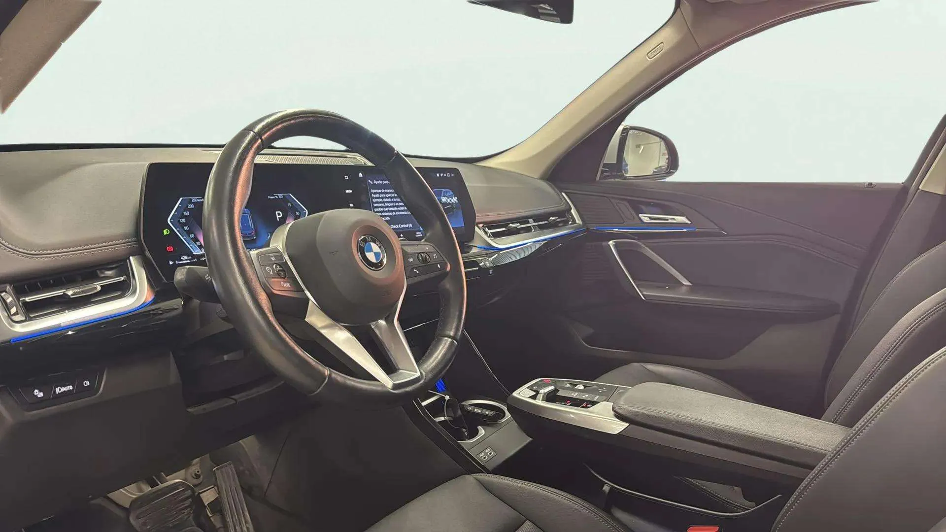 BMW X1 sDrive18d - foto 12