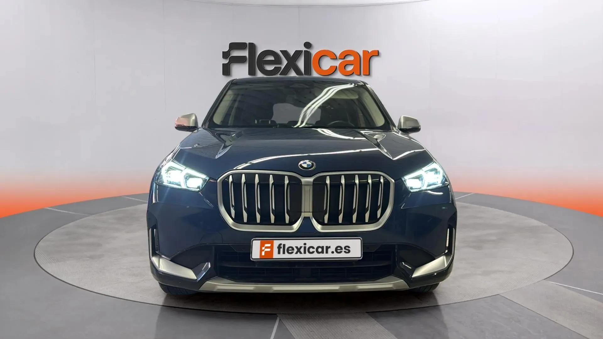 BMW X1 sDrive18d - foto 2