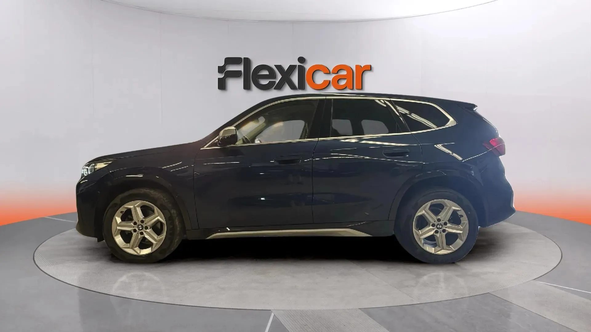 BMW X1 sDrive18d - foto 4