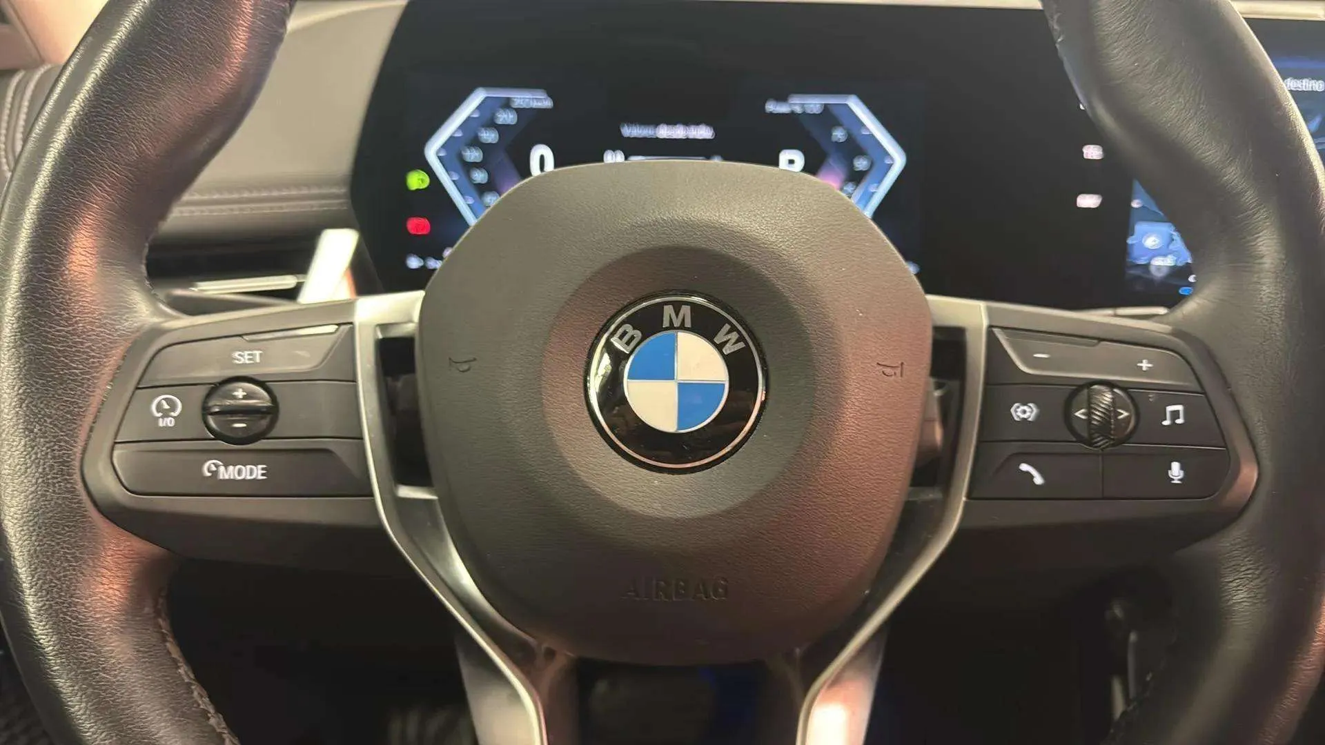 BMW X1 sDrive18d - foto 15