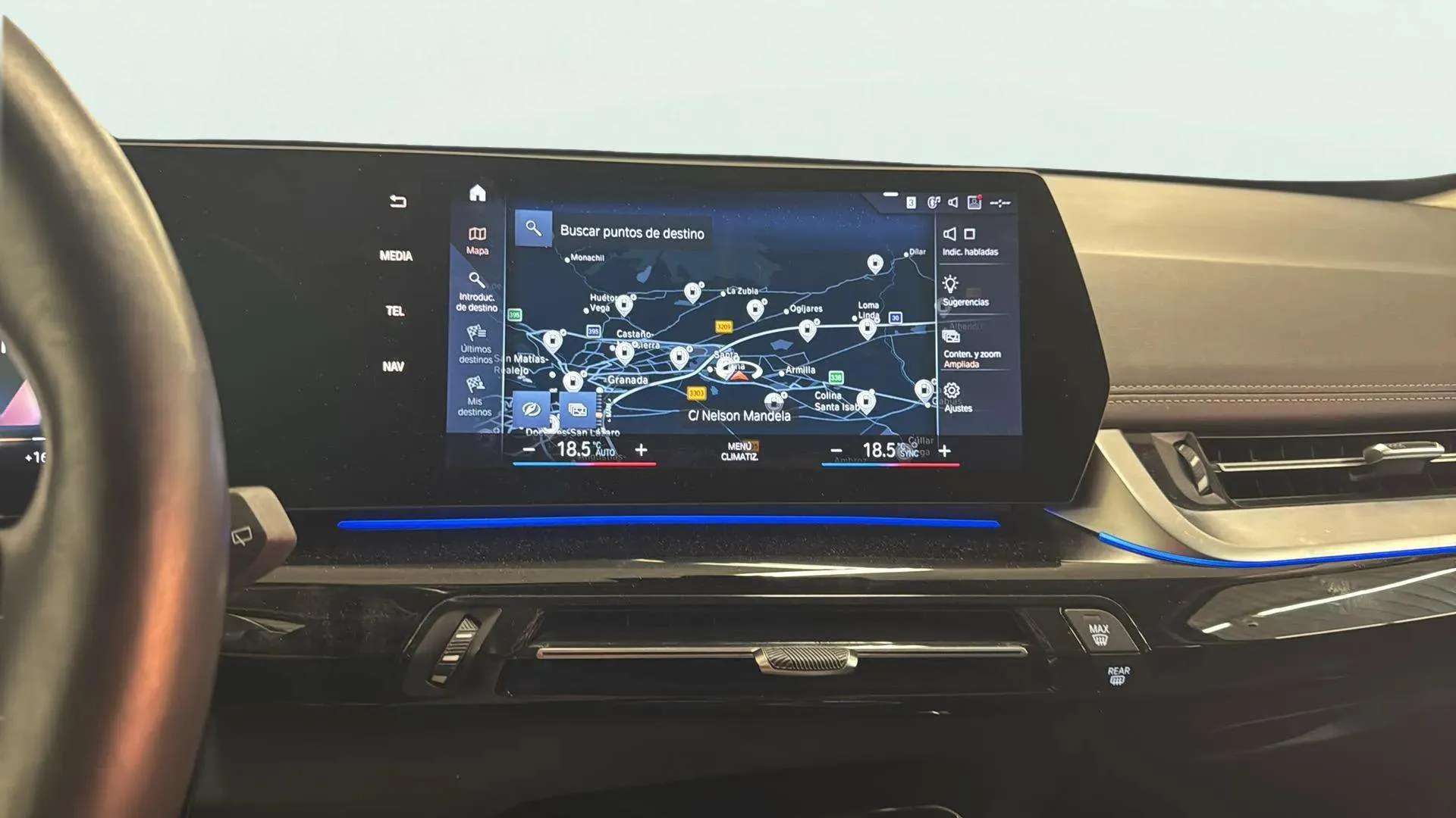 BMW X1 sDrive18d - foto 14