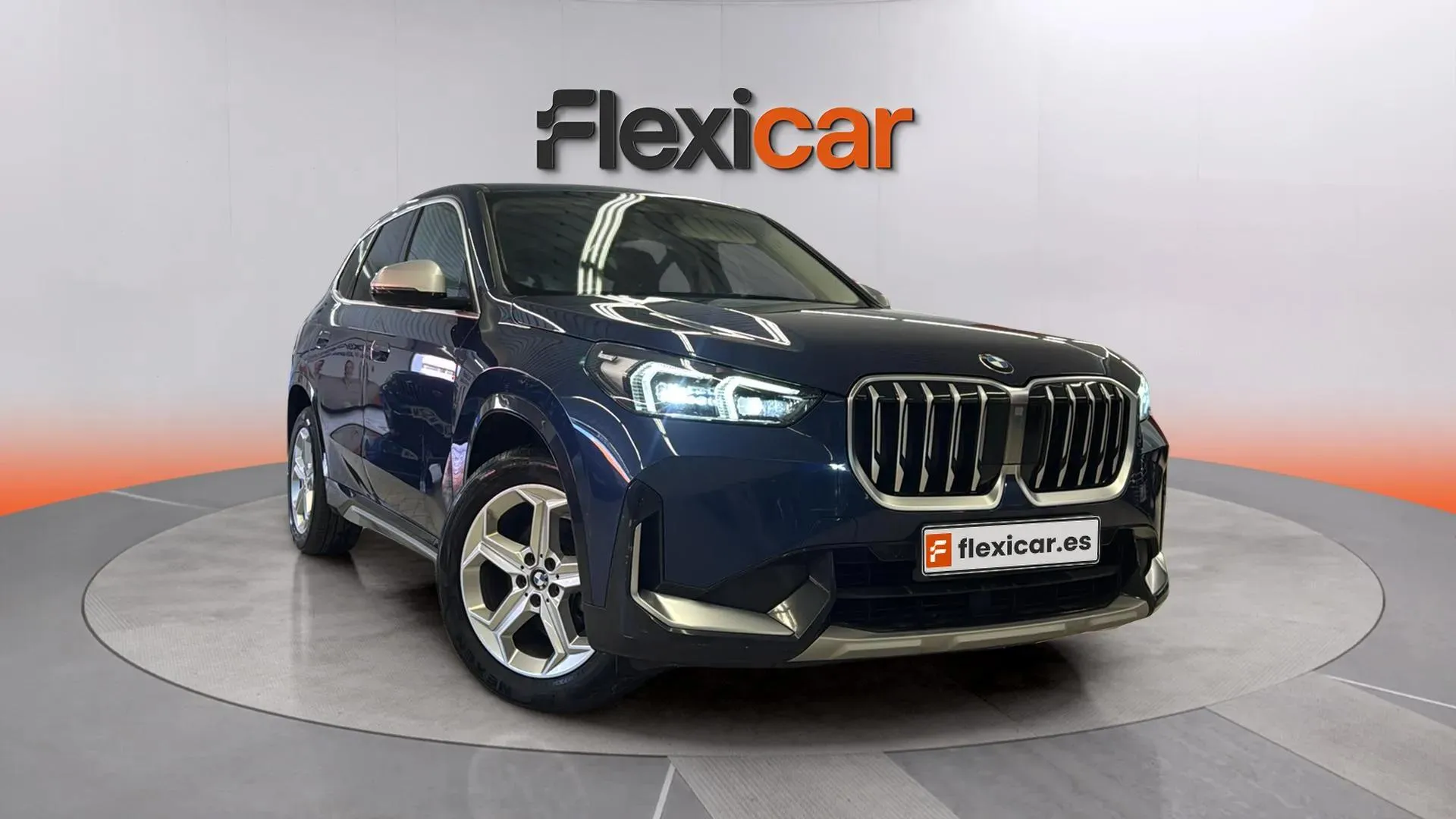 BMW X1 sDrive18d