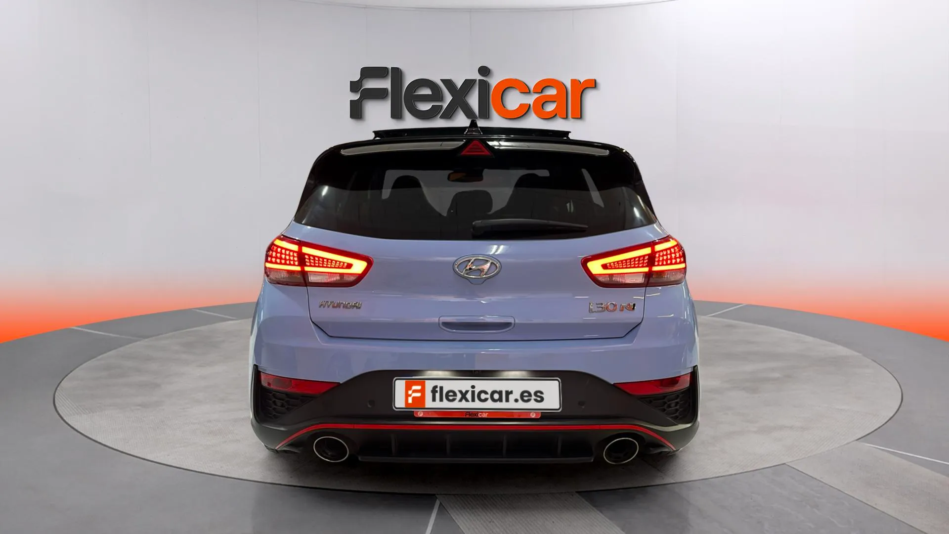 Hyundai i30 2.0 T-GDi N Performance Sky DCT - foto 6