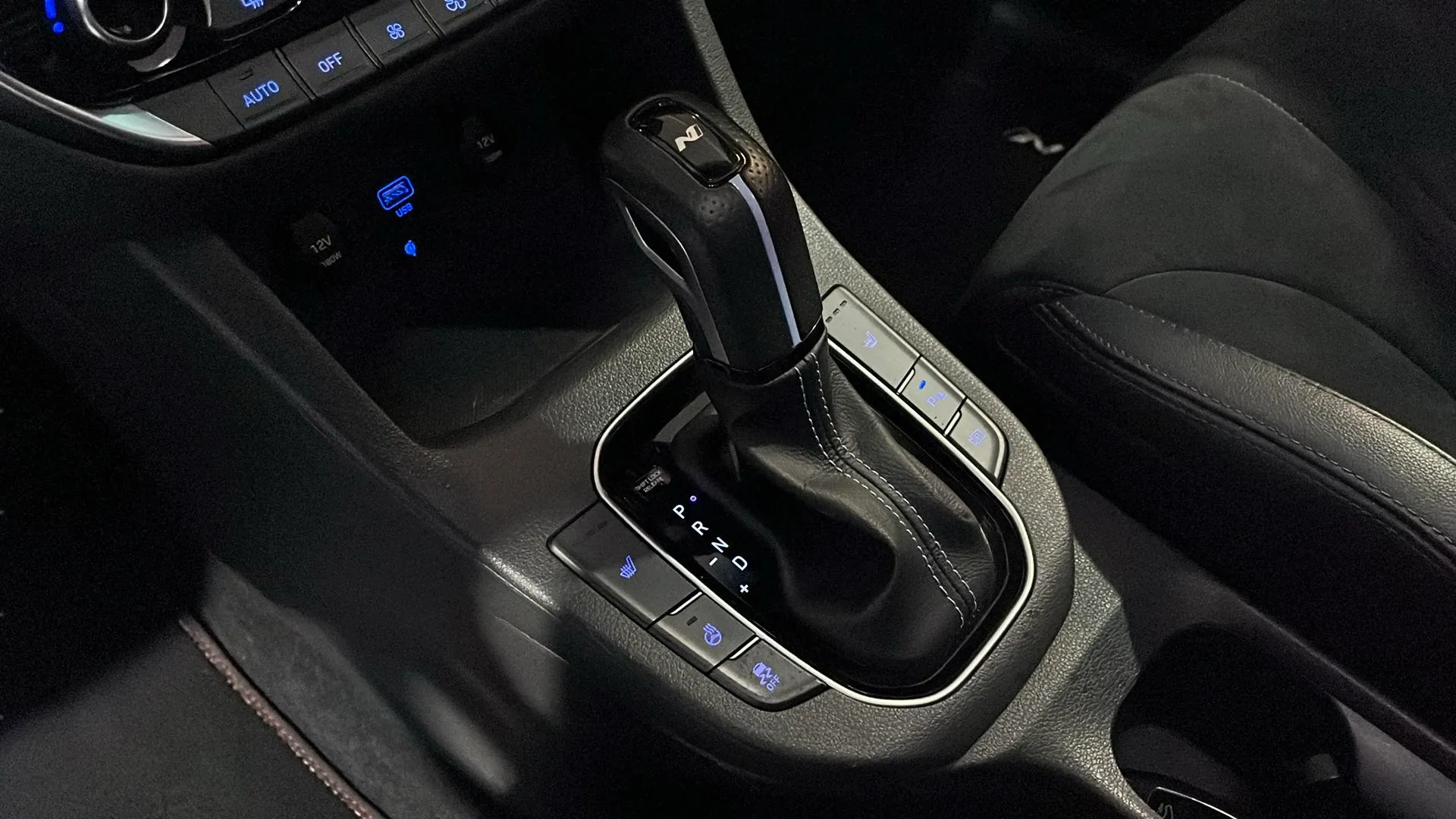 Hyundai i30 2.0 T-GDi N Performance Sky DCT - foto 14