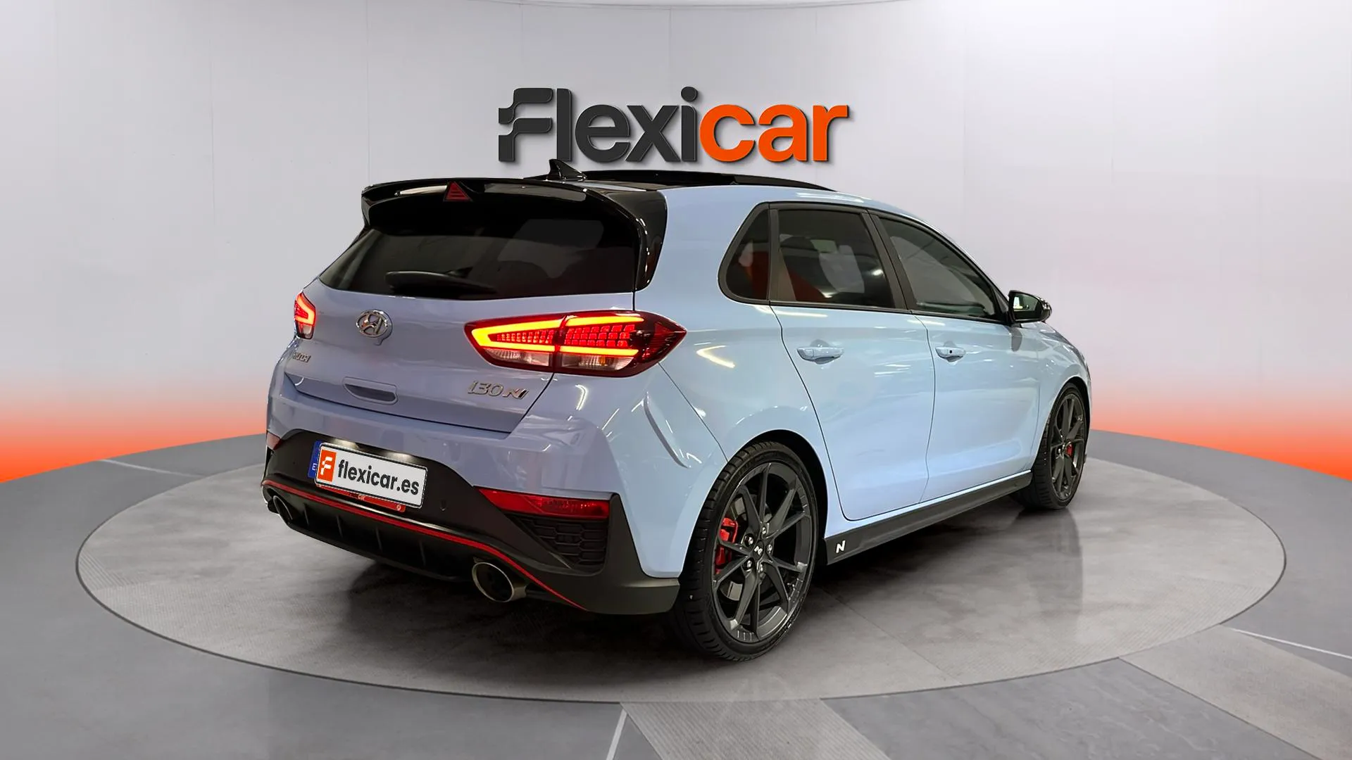 Hyundai i30 2.0 T-GDi N Performance Sky DCT - foto 7