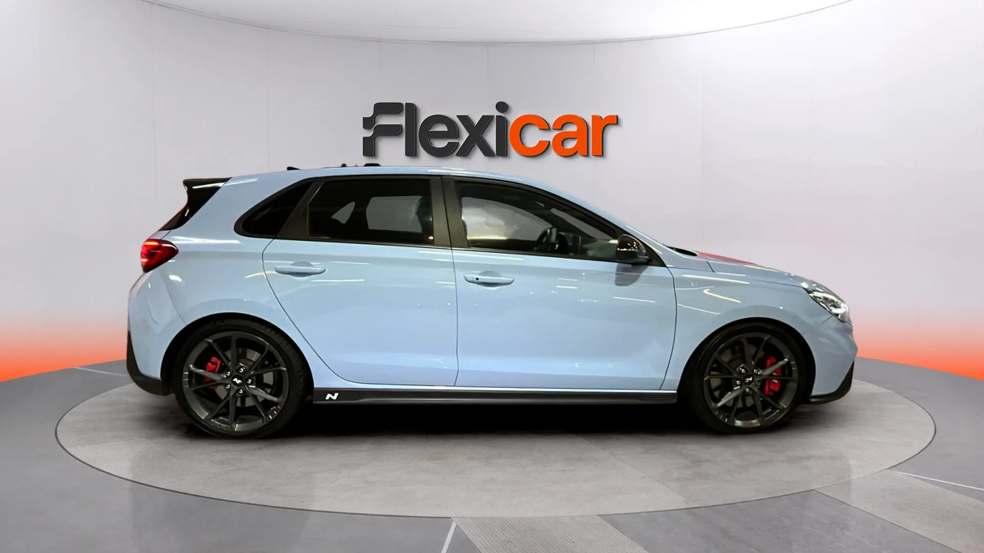 Hyundai i30 2.0 T-GDi N Performance Sky DCT - foto 8