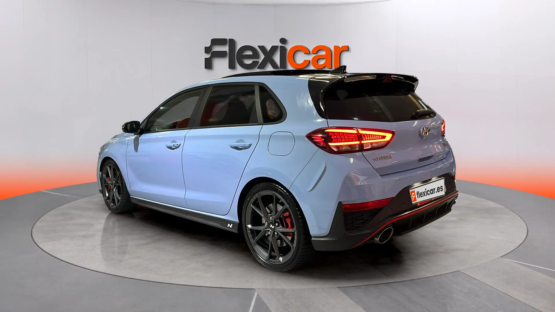 Hyundai i30 2.0 T-GDi N Performance Sky DCT - foto 5