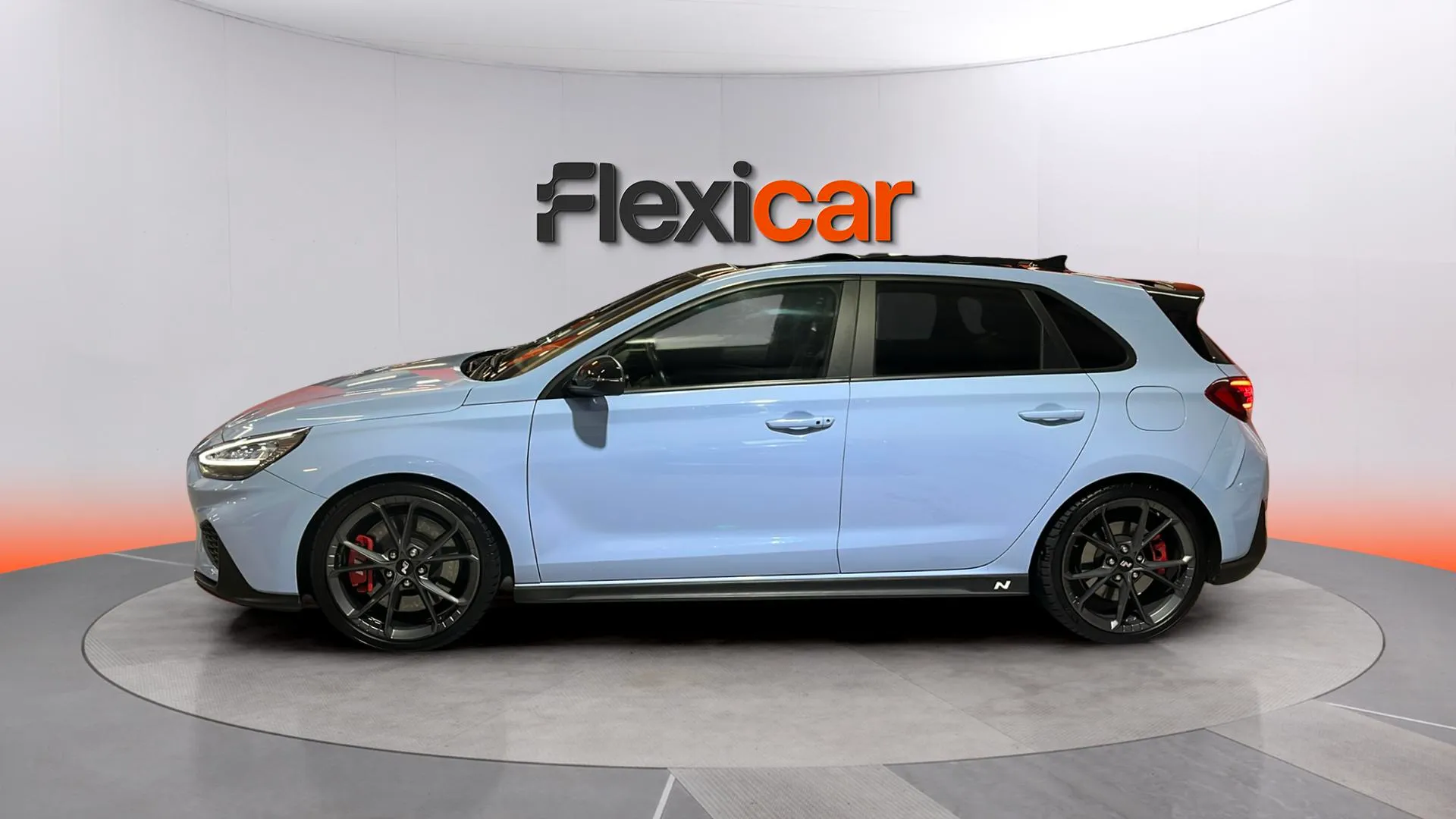 Hyundai i30 2.0 T-GDi N Performance Sky DCT - foto 4