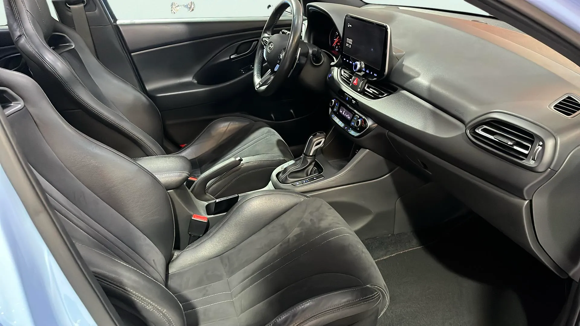 Hyundai i30 2.0 T-GDi N Performance Sky DCT - foto 15