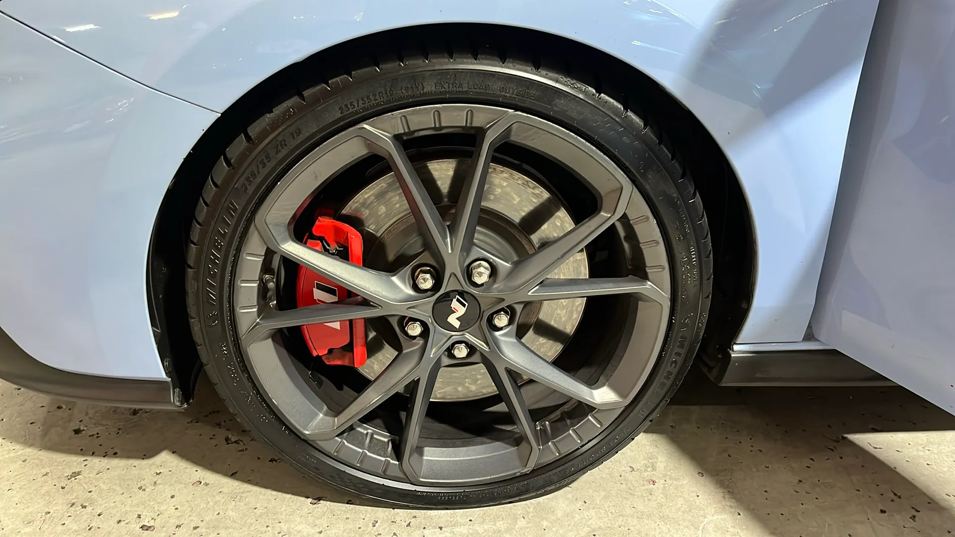 Hyundai i30 2.0 T-GDi N Performance Sky DCT - foto 23