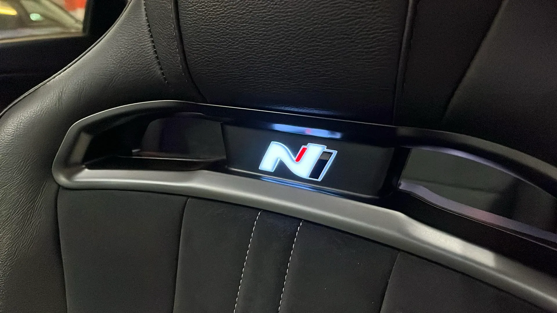 Hyundai i30 2.0 T-GDi N Performance Sky DCT - foto 18