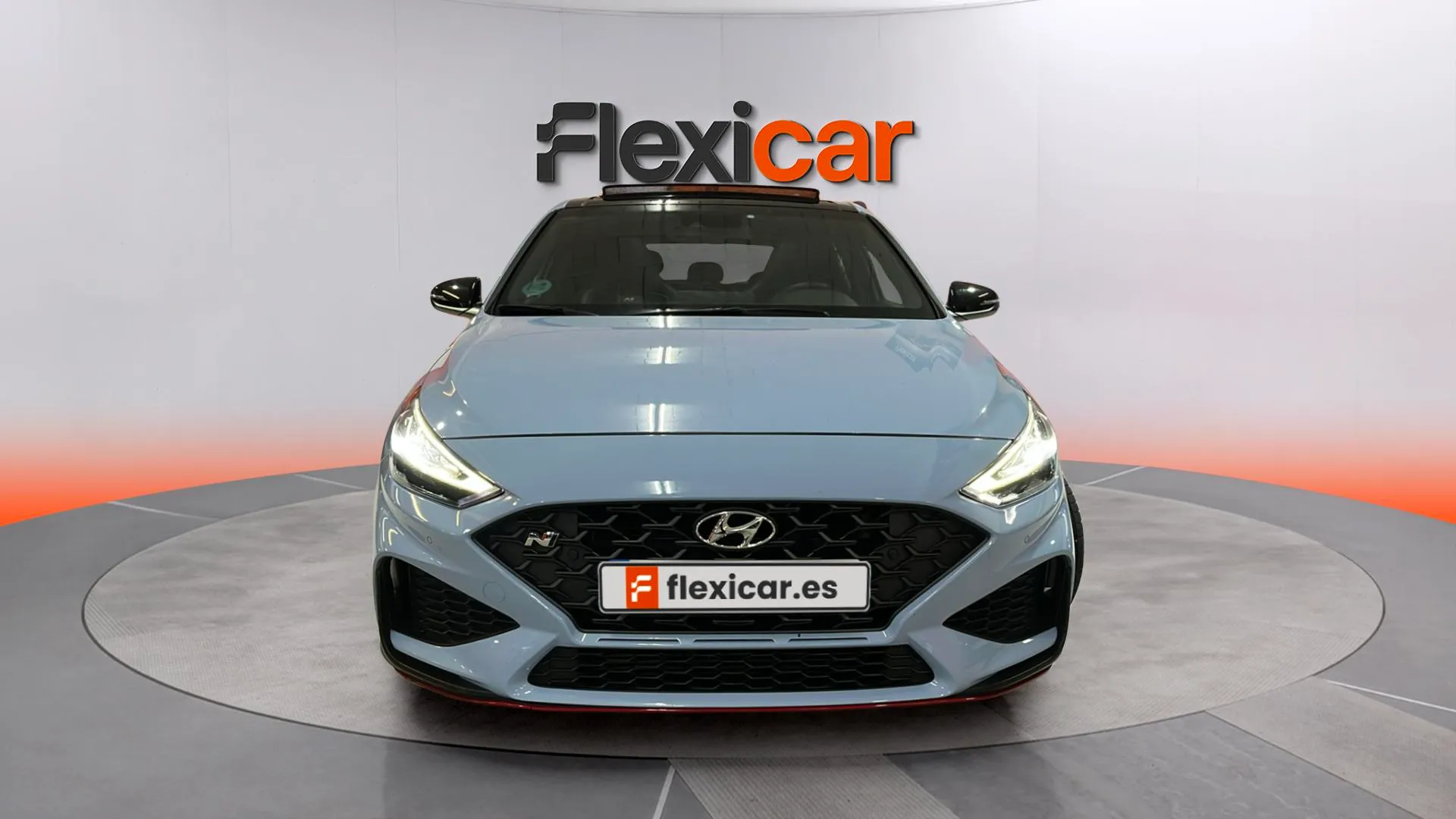Hyundai i30 2.0 T-GDi N Performance Sky DCT - foto 2