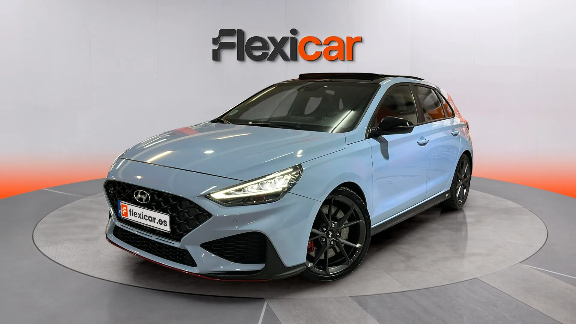 Hyundai i30 2.0 T-GDi N Performance Sky DCT - foto 3